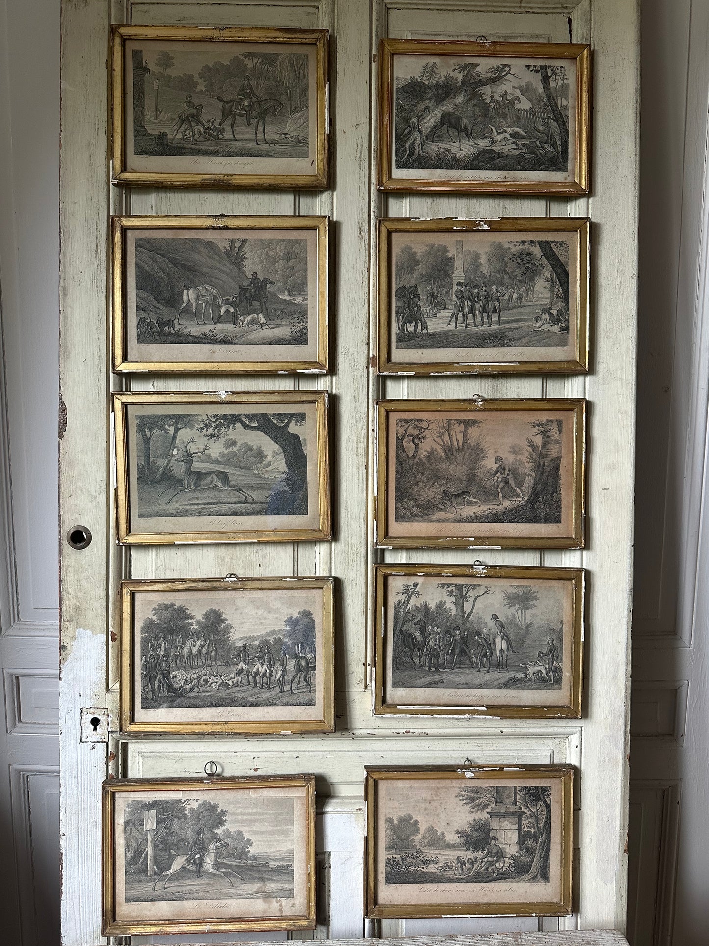 Les chasses de Vernet 2