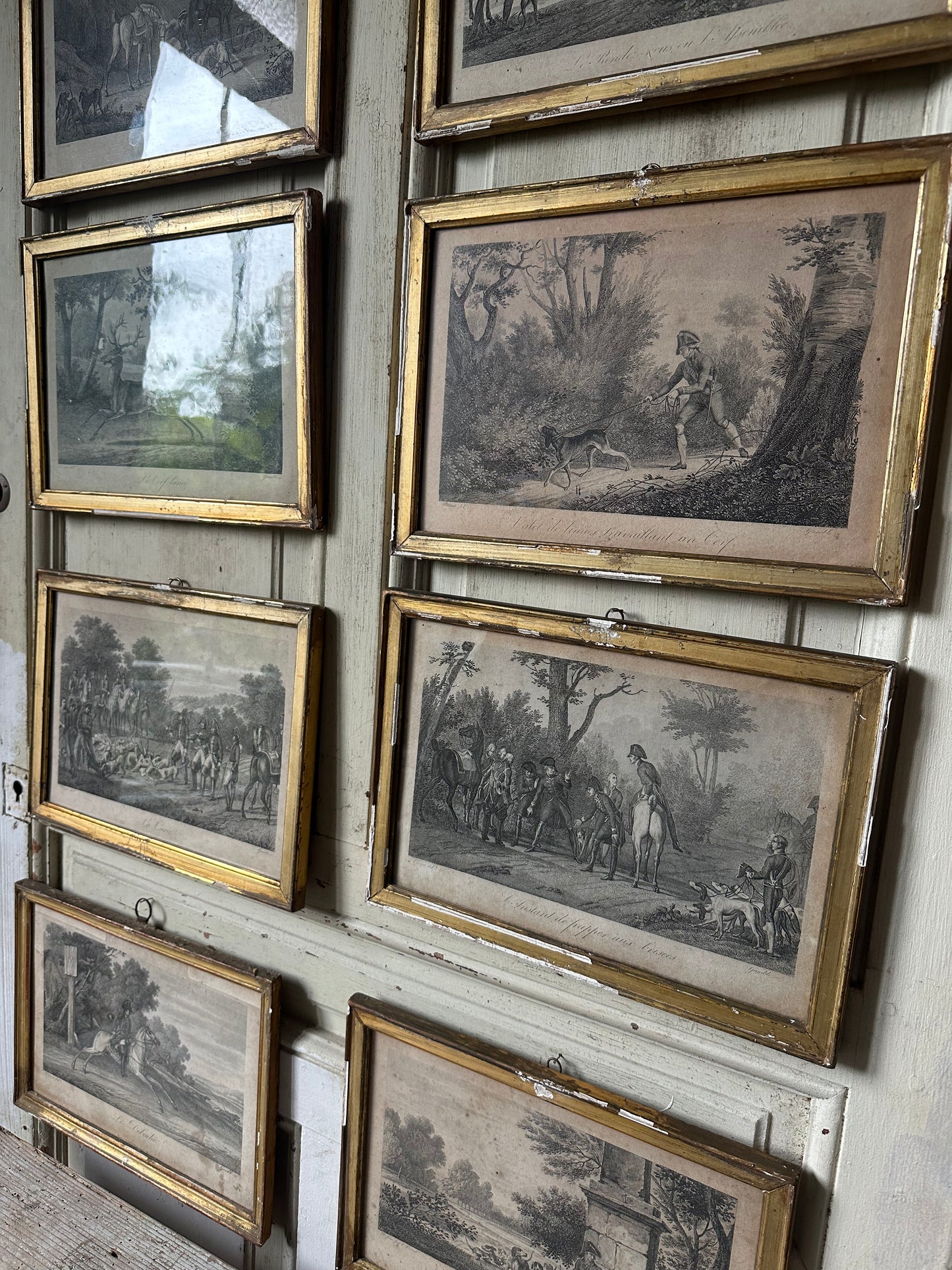 Les chasses de Vernet 2