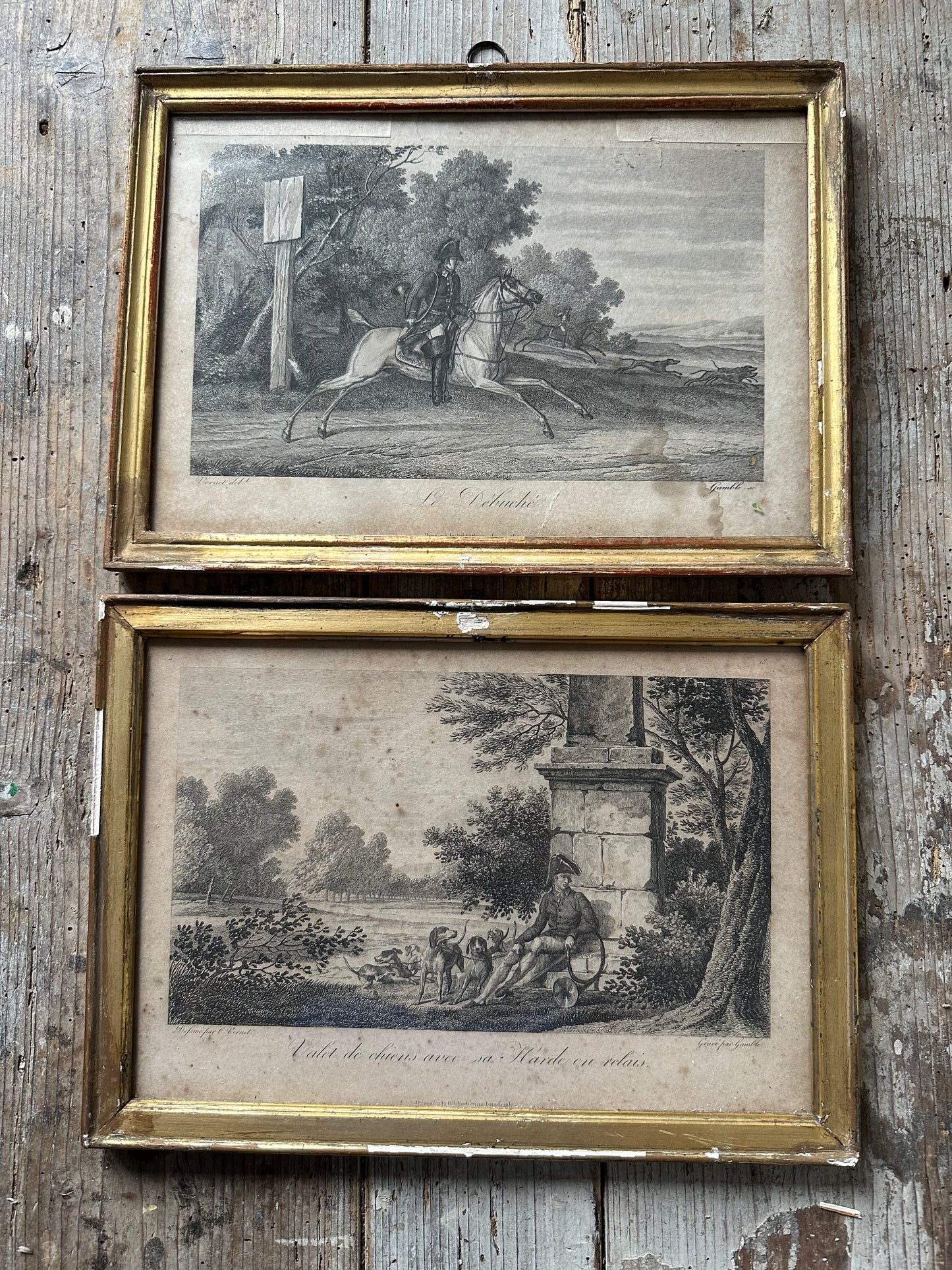 Les chasses de Vernet 2
