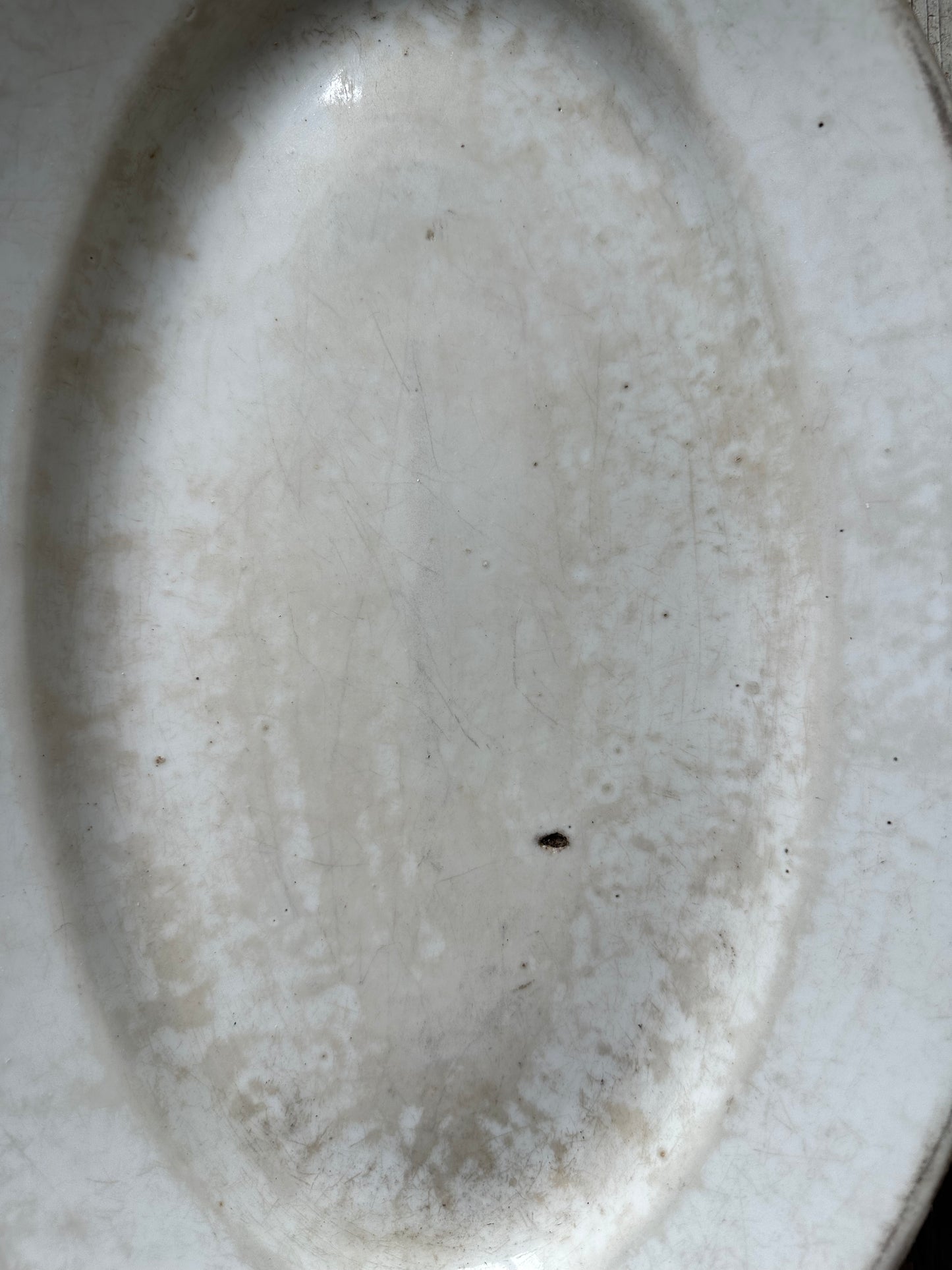 Blanc d’autrefois