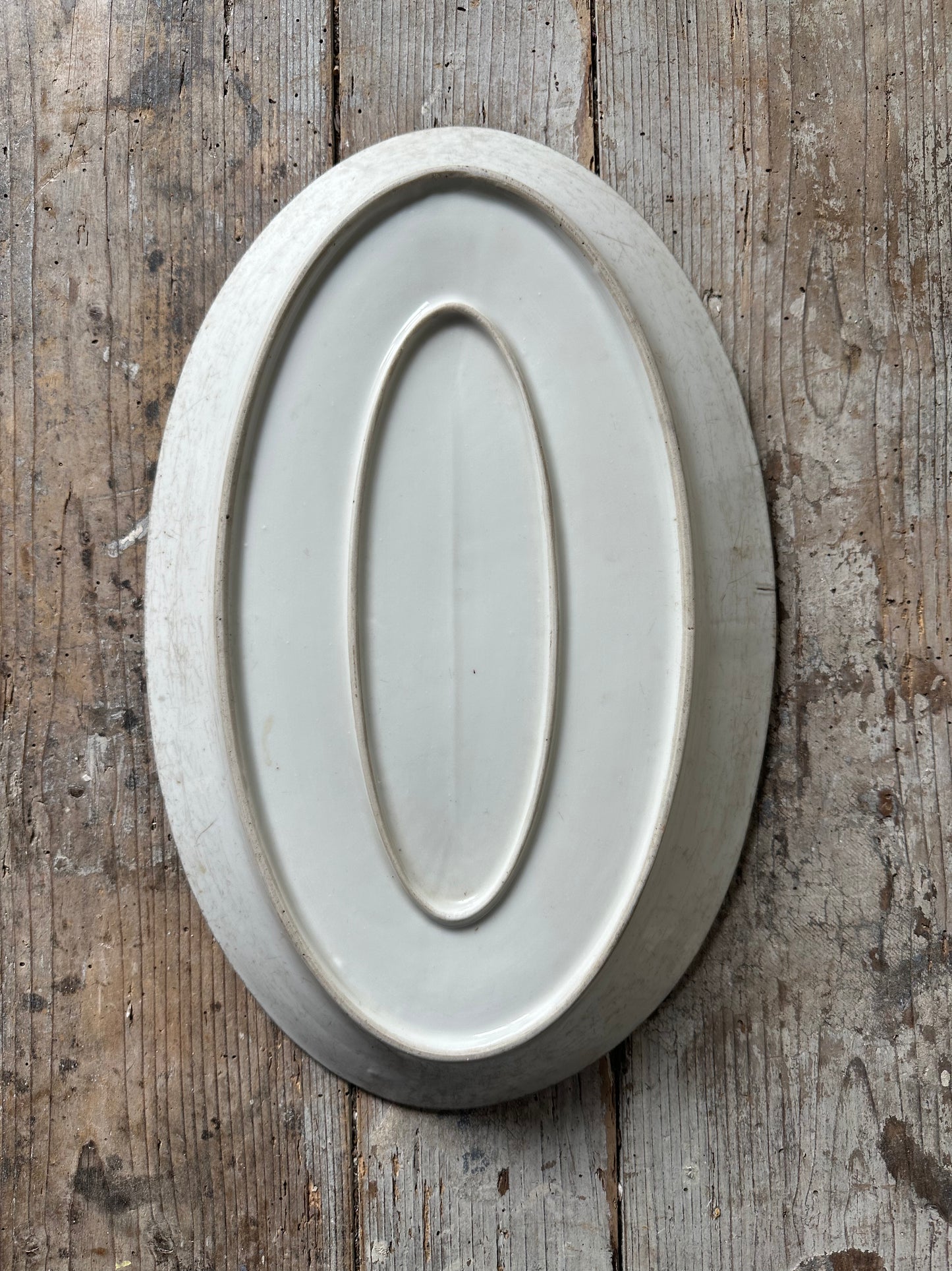 Blanc d’autrefois