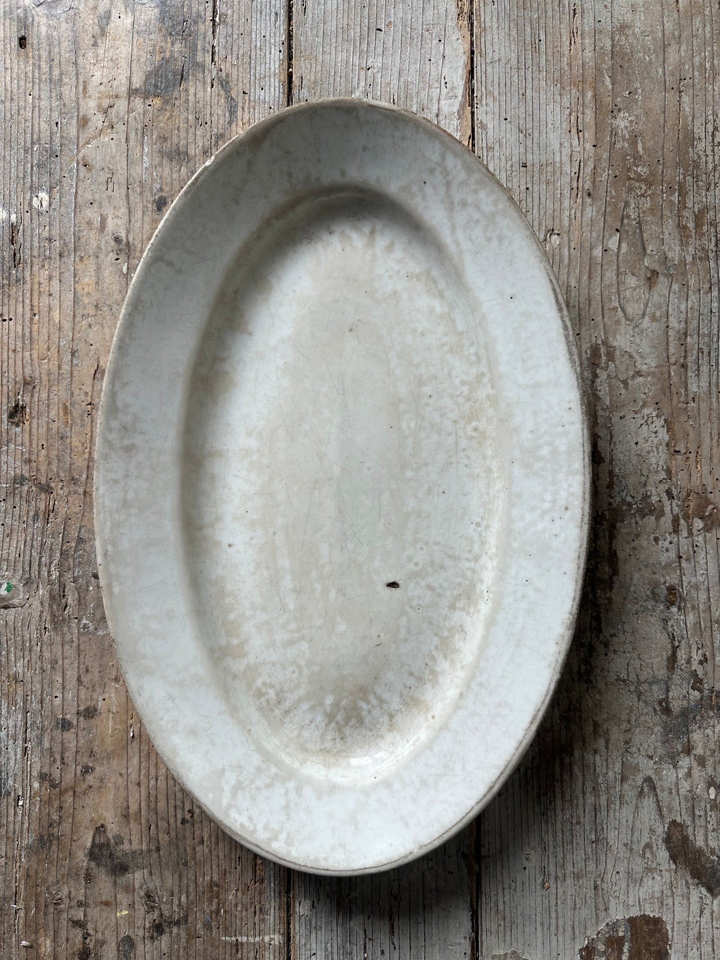 Blanc d’autrefois