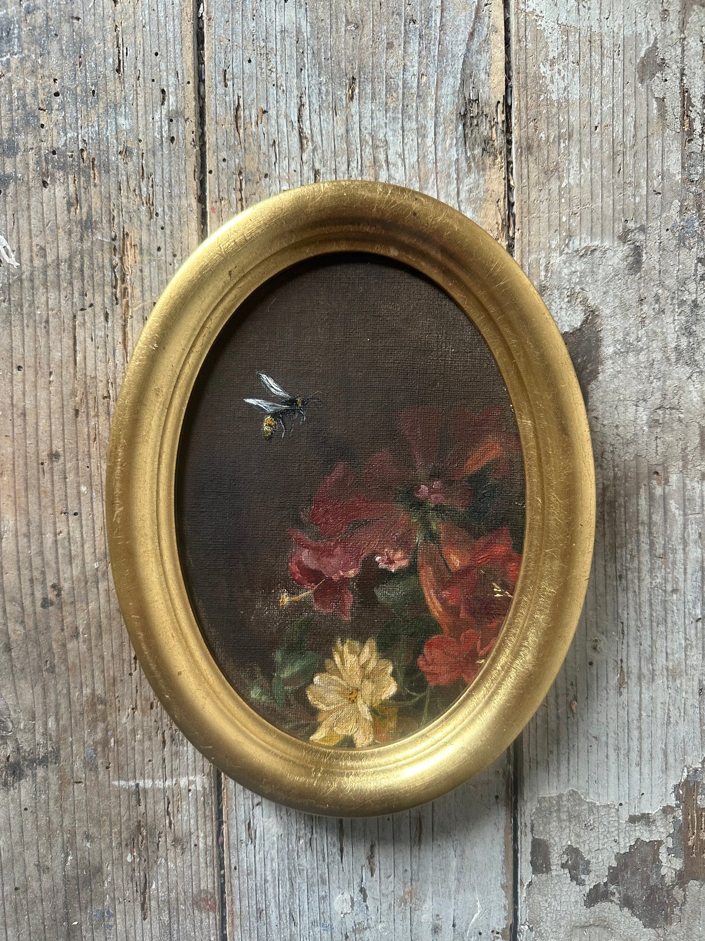 L’abeille