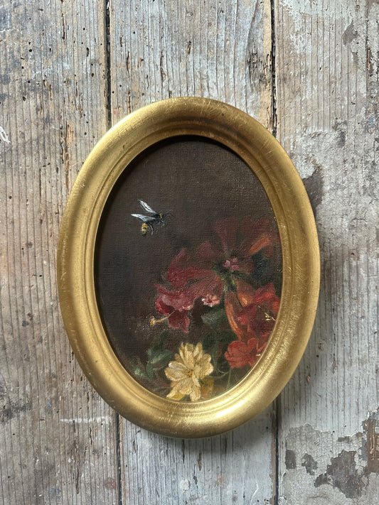 L’abeille
