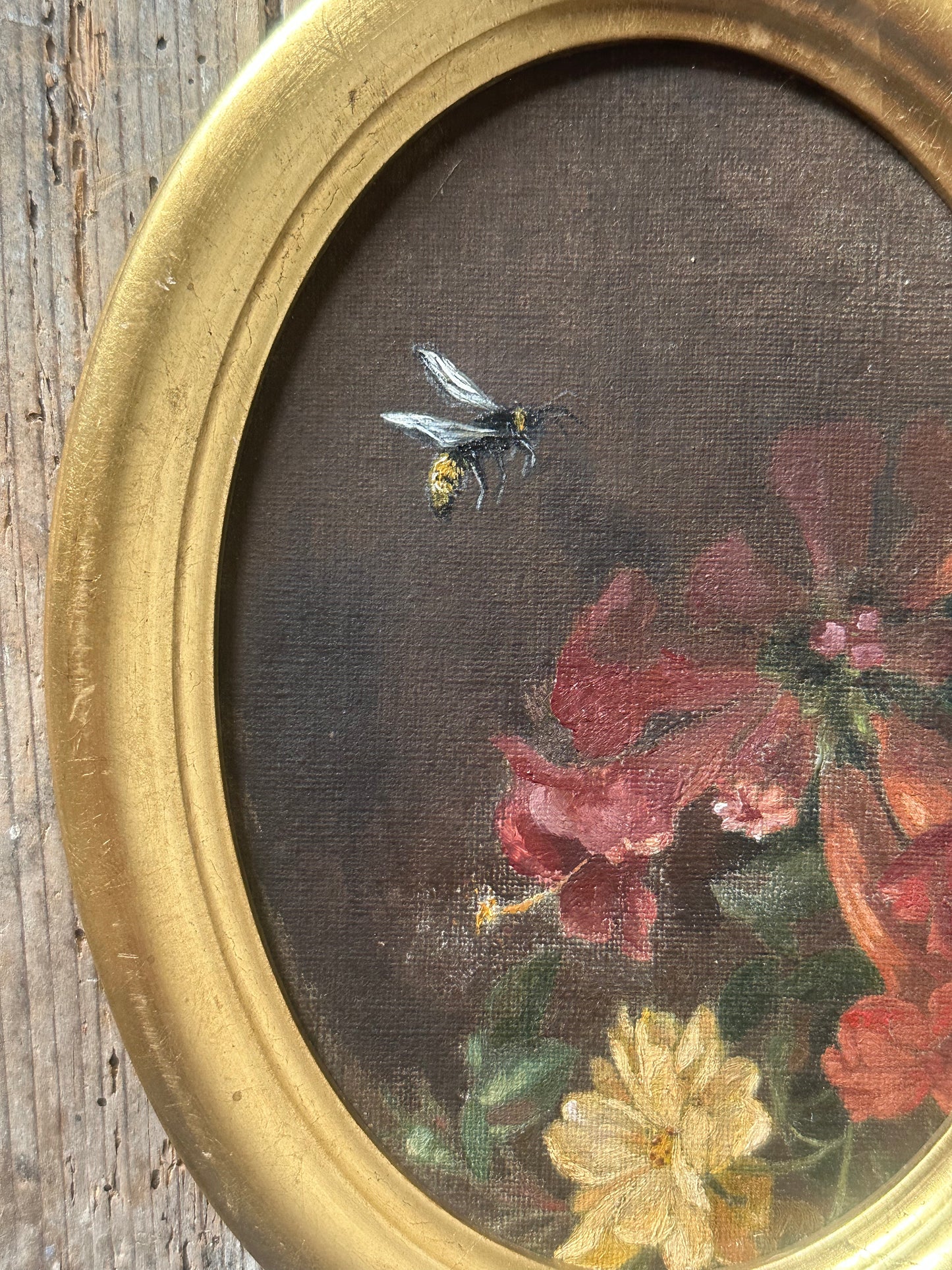 L’abeille