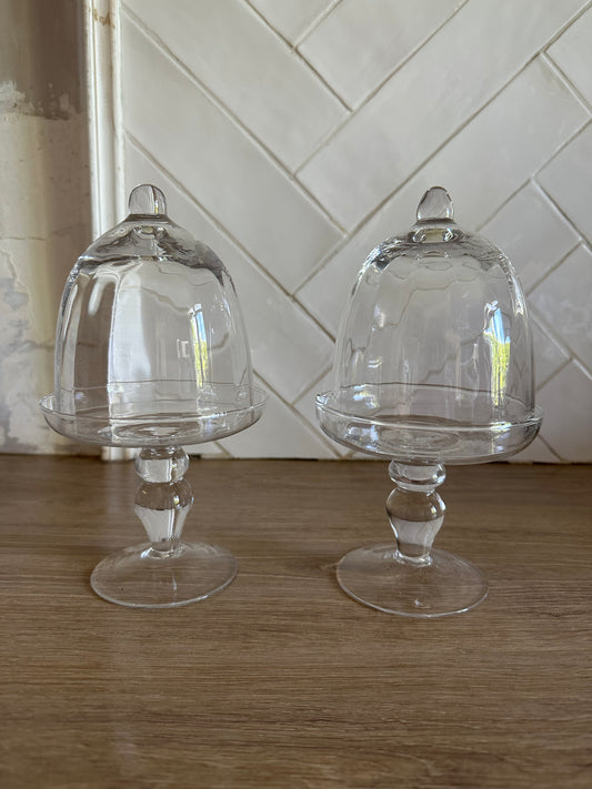 Duo de cloches