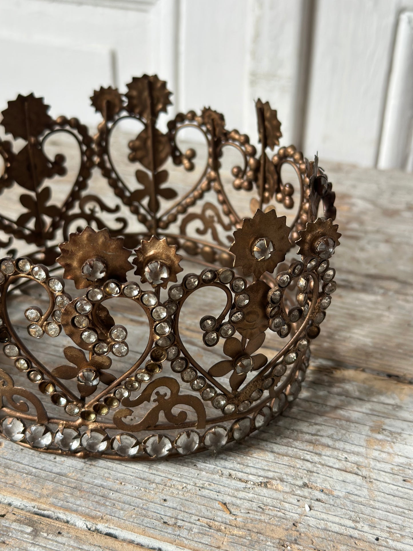 Couronne religieuse