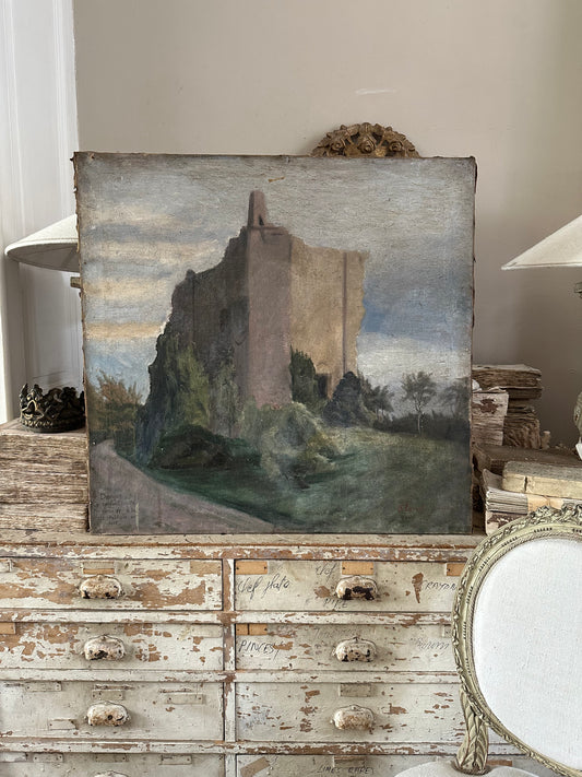 Donjon
