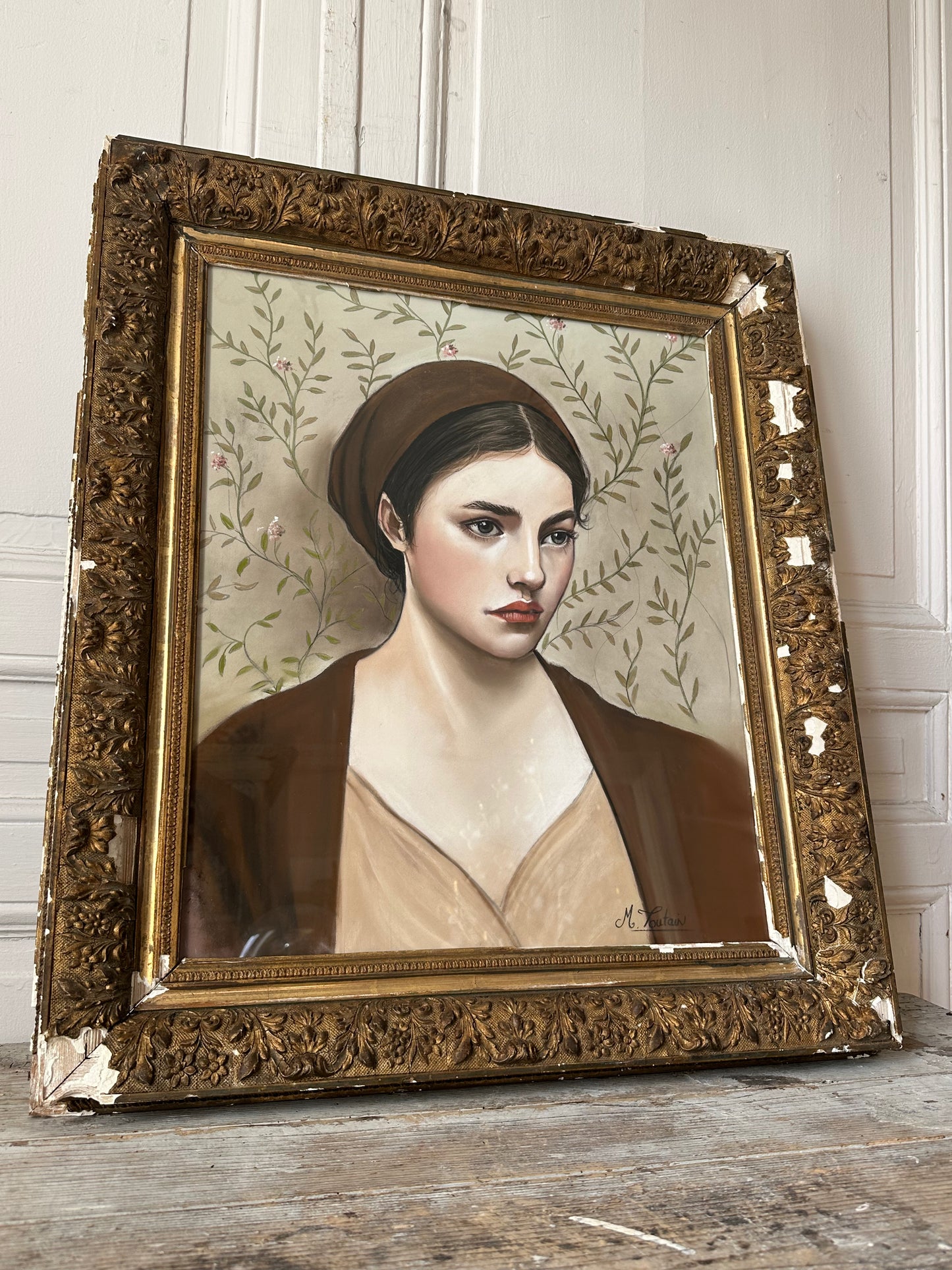 Mélancolie