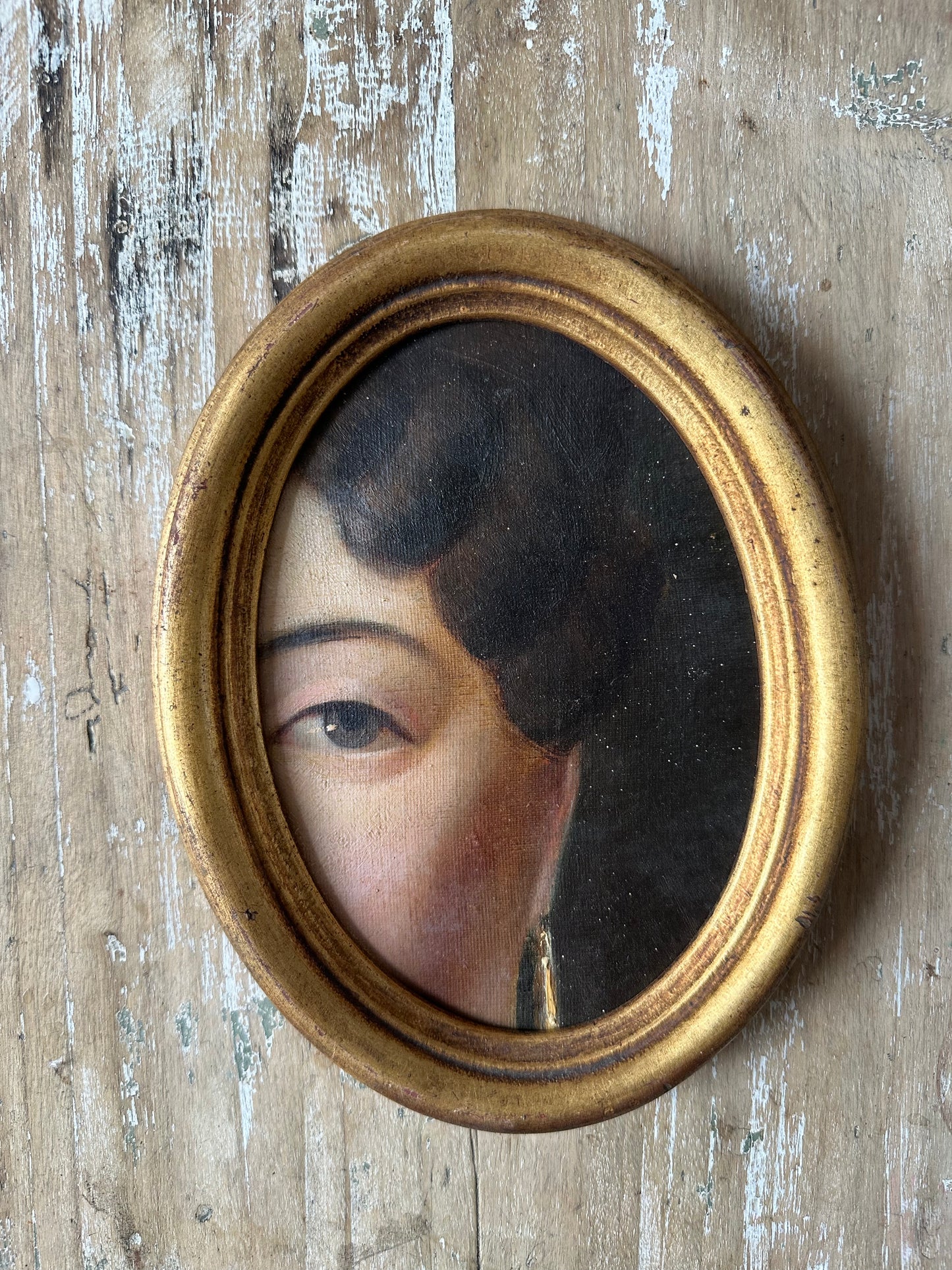 La boucle dorée