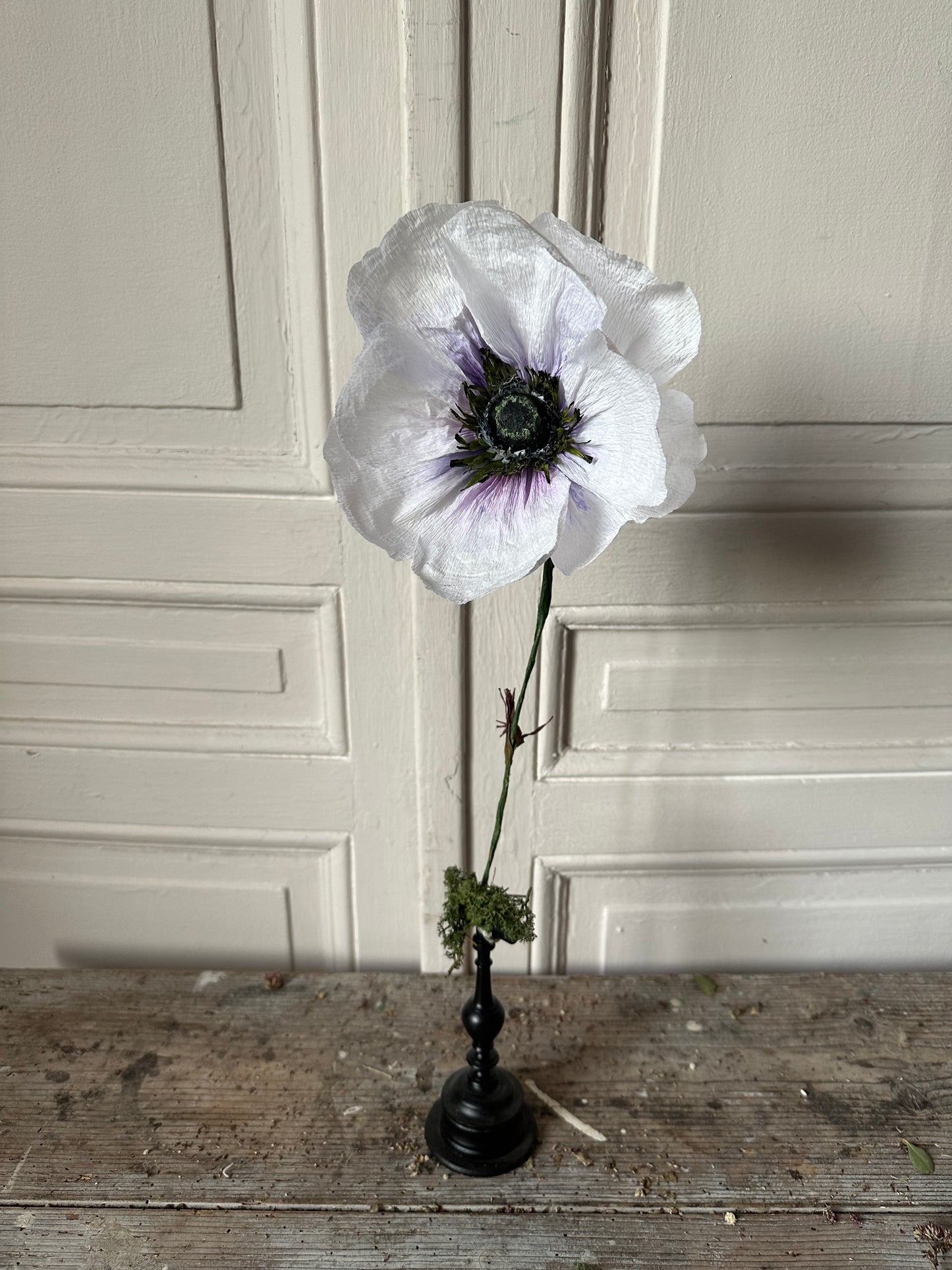 Fleur de papier