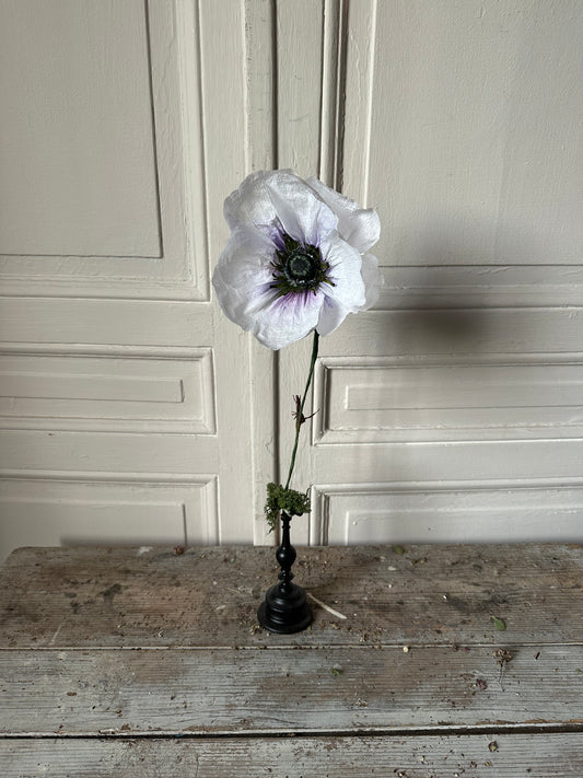 Fleur de papier