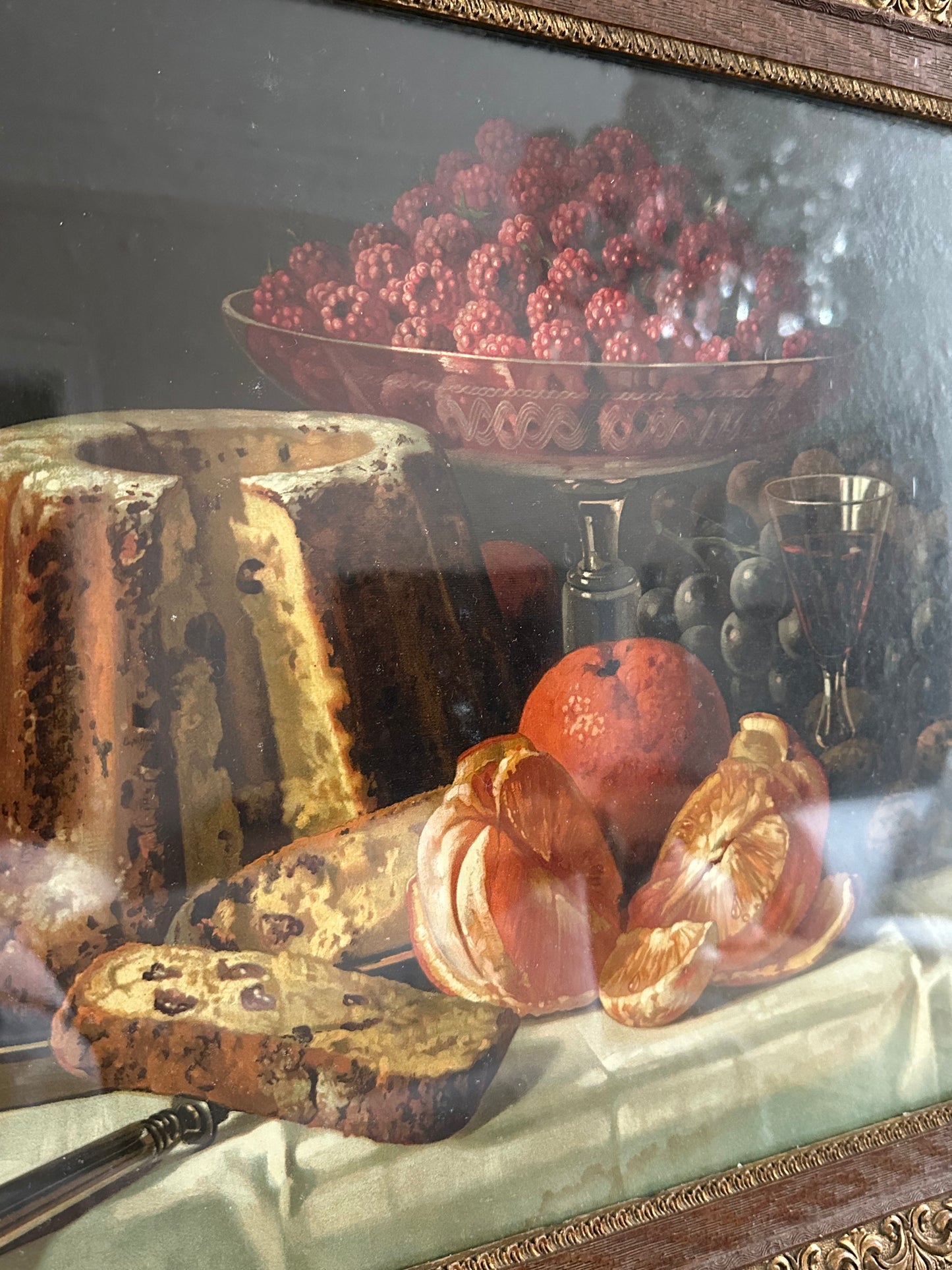 Le kouglof