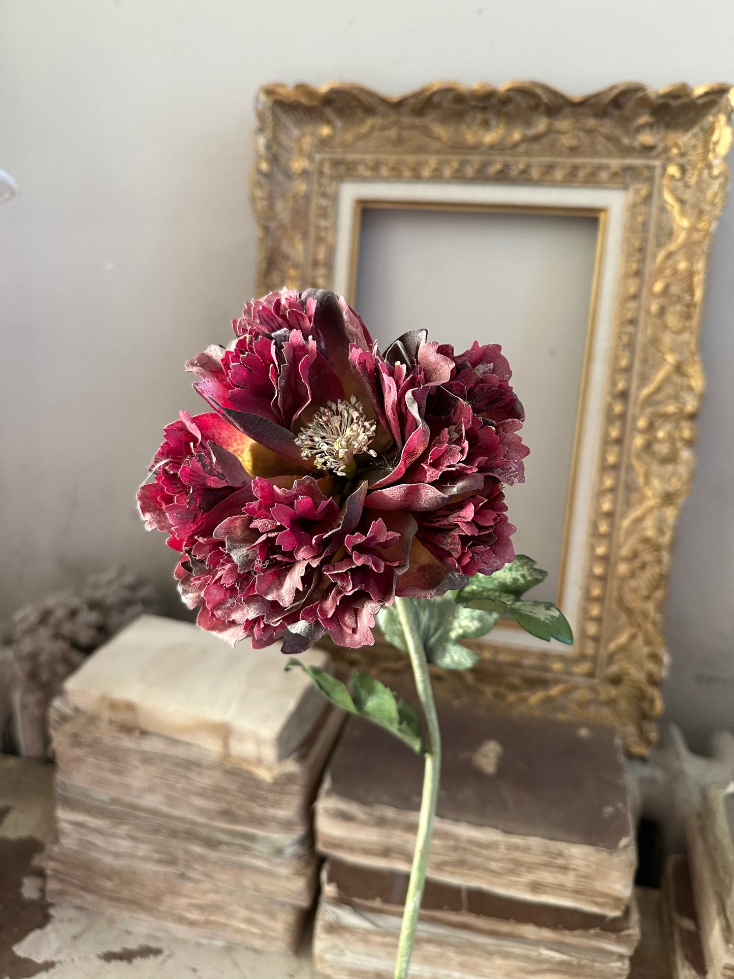 Fleur vintage