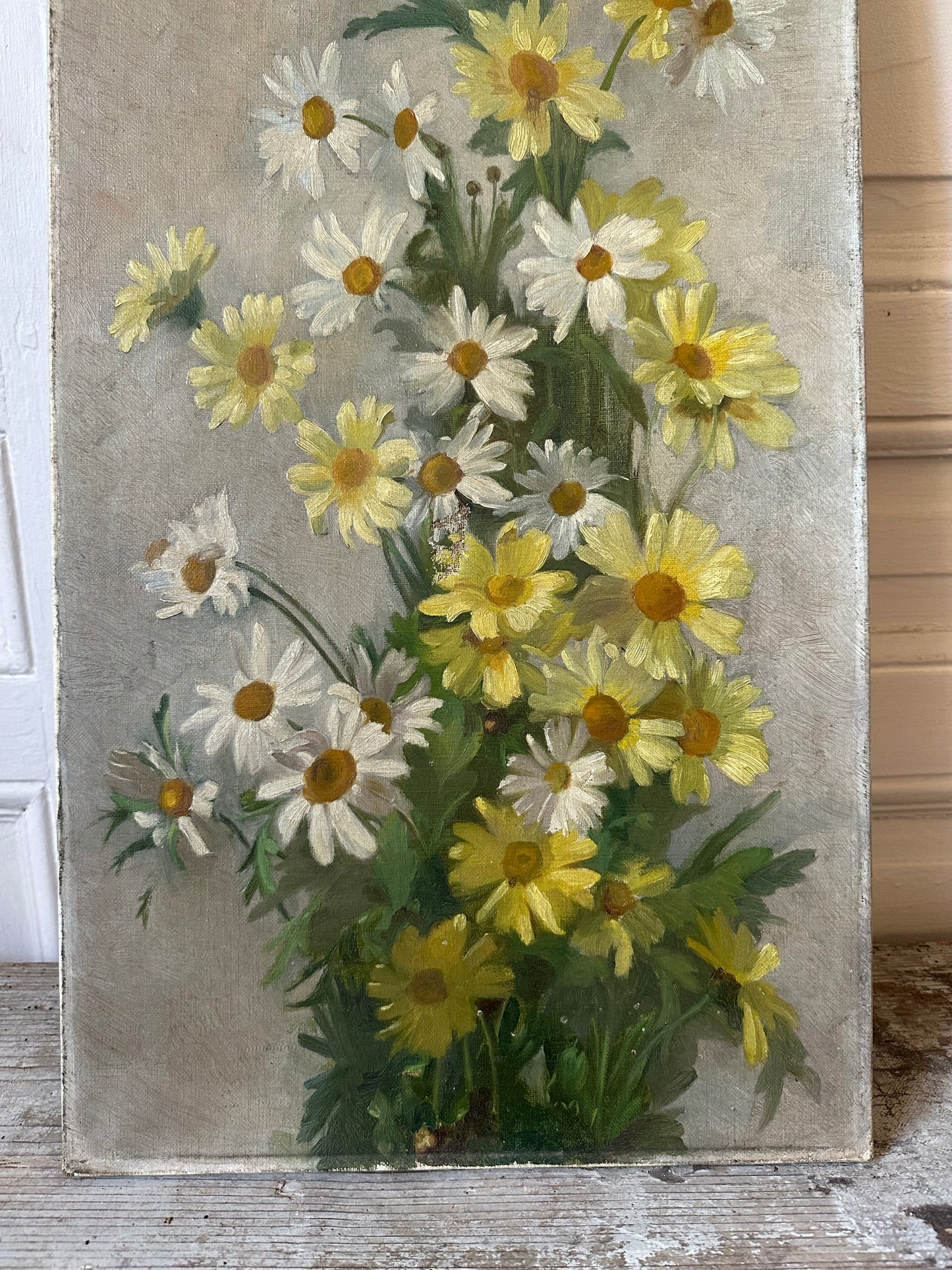 Marguerites