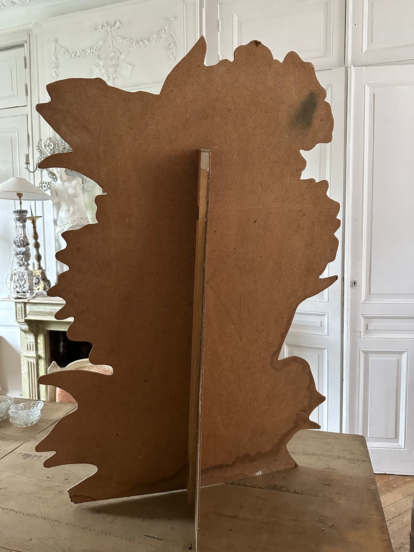 Bouquet d’œillets