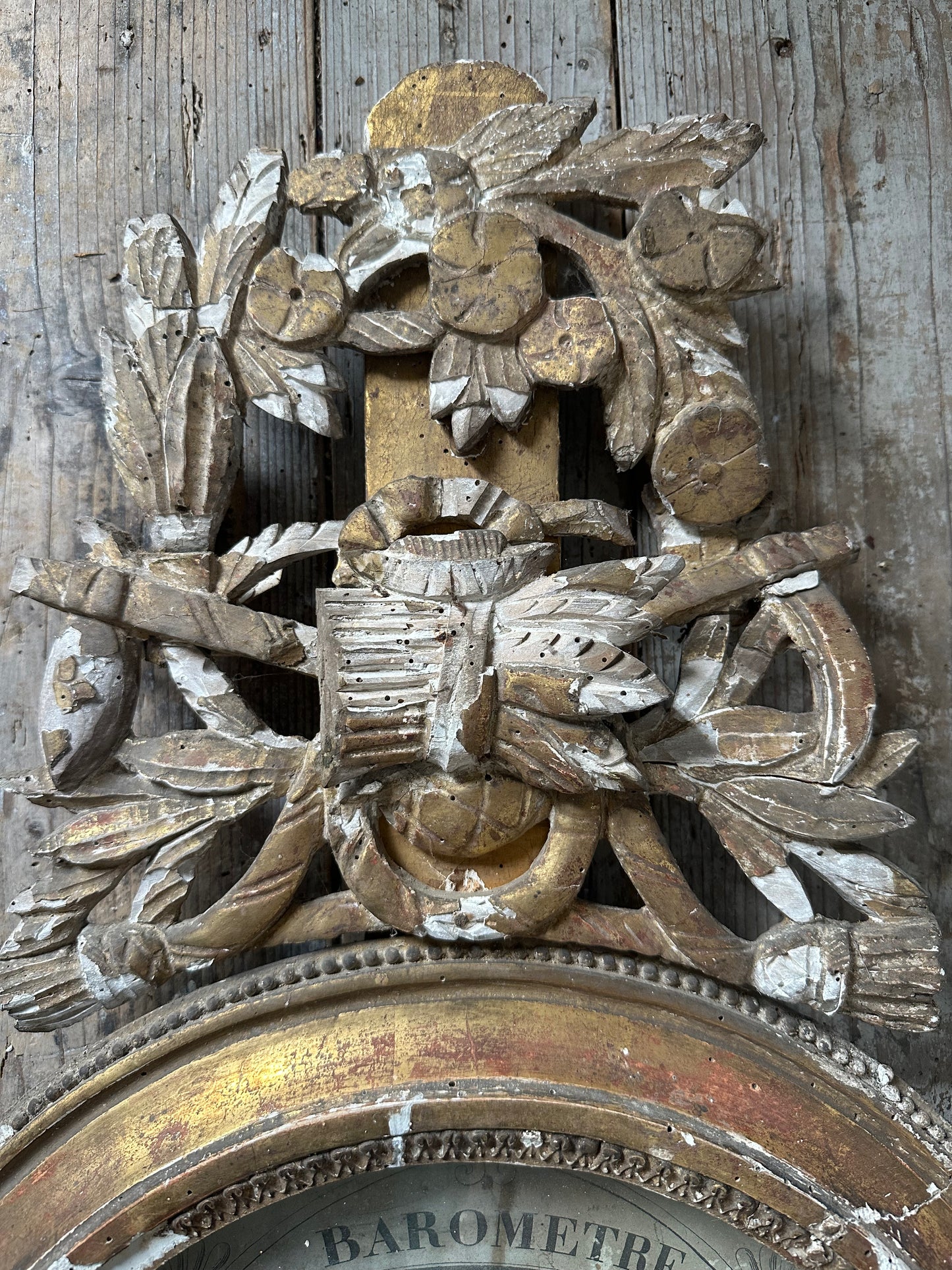 Baromètre