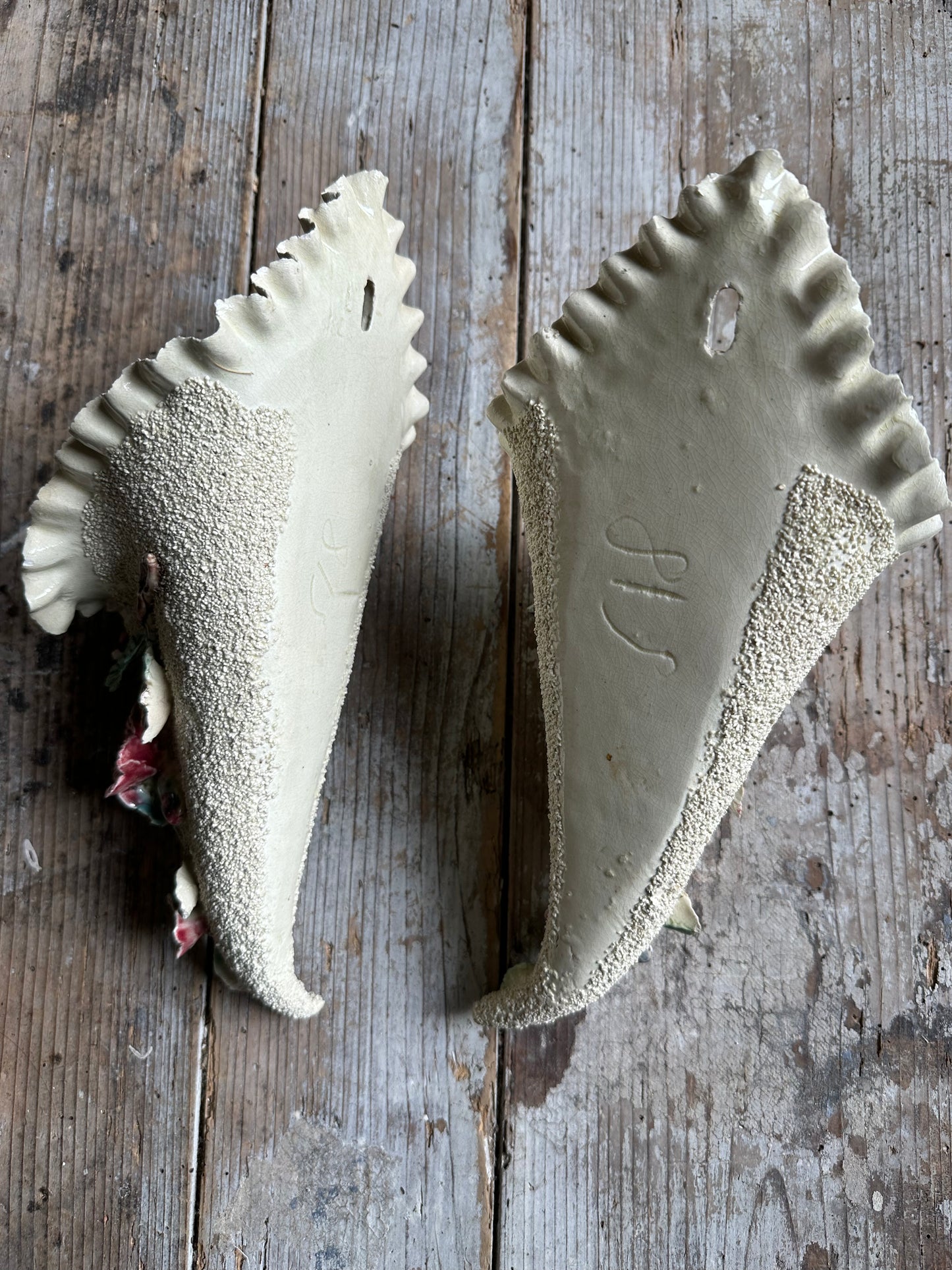 Bouquetières aux oiseaux