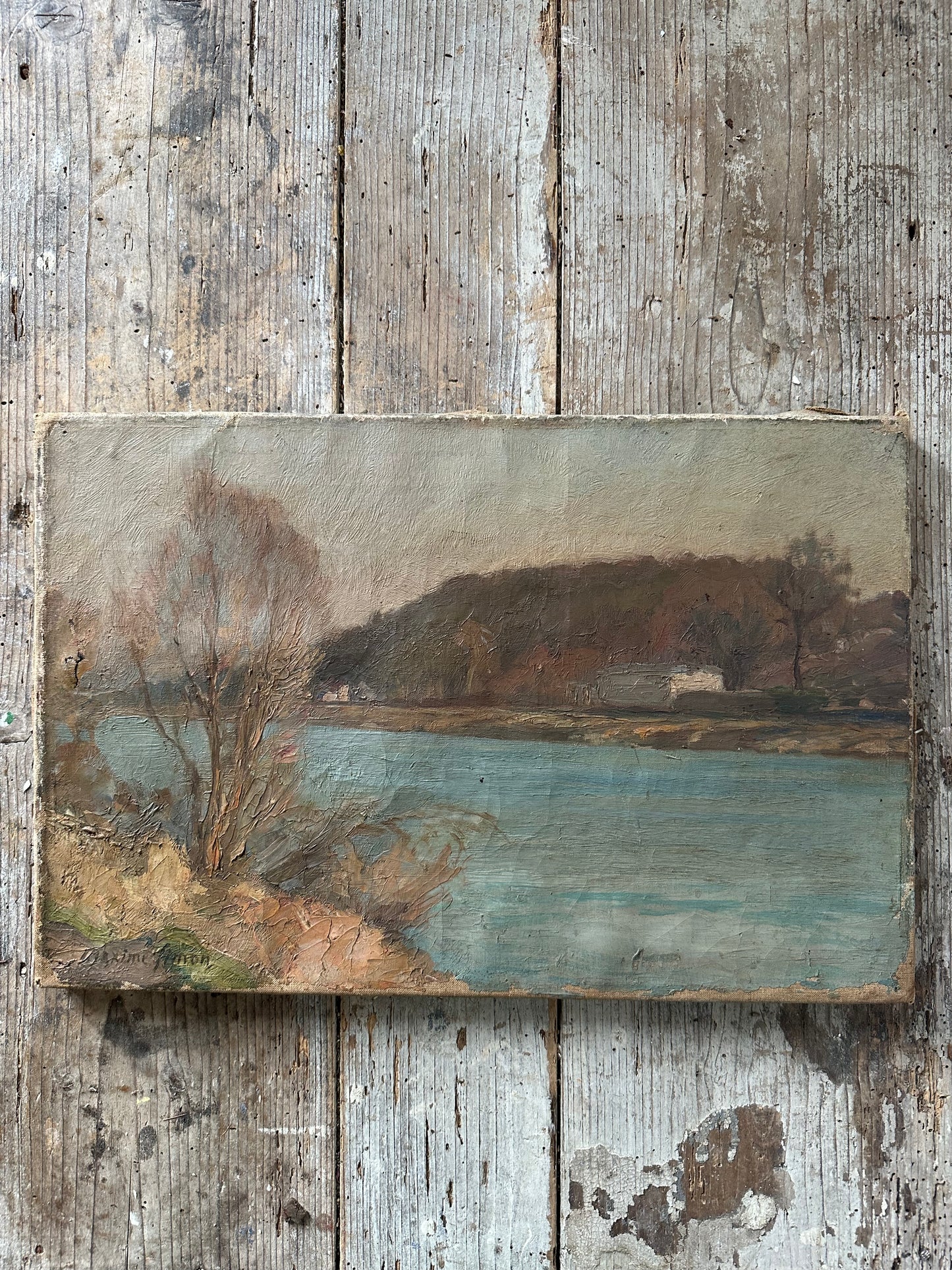 La Seine