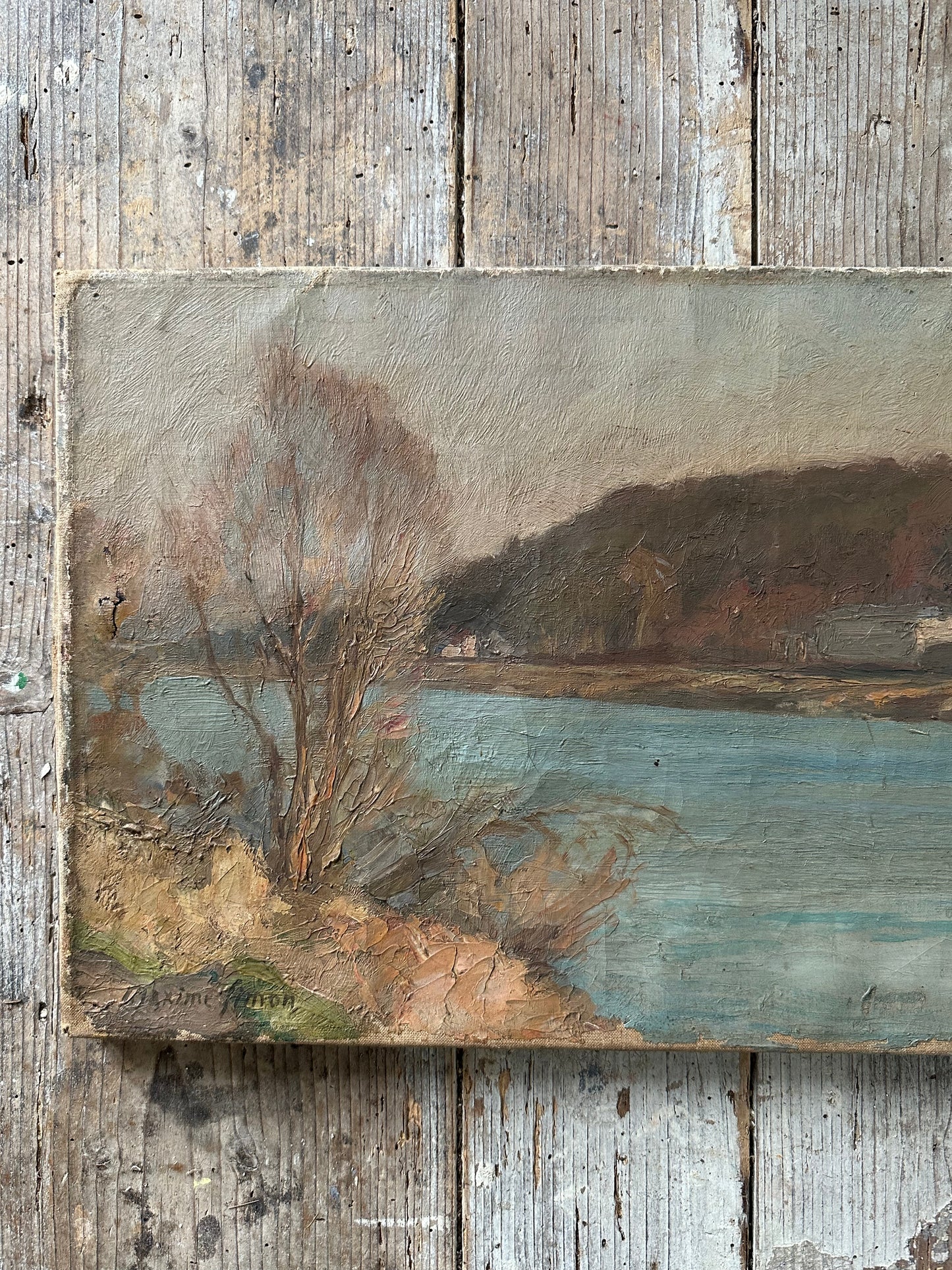 La Seine