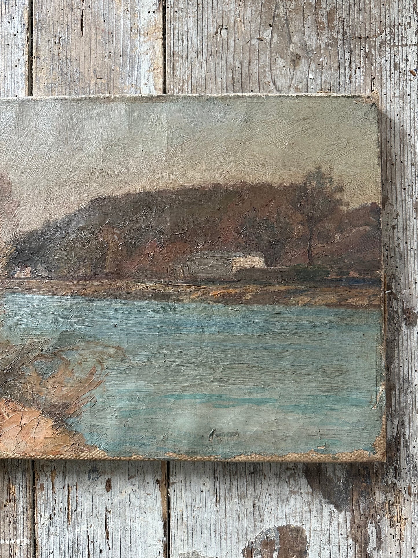 La Seine