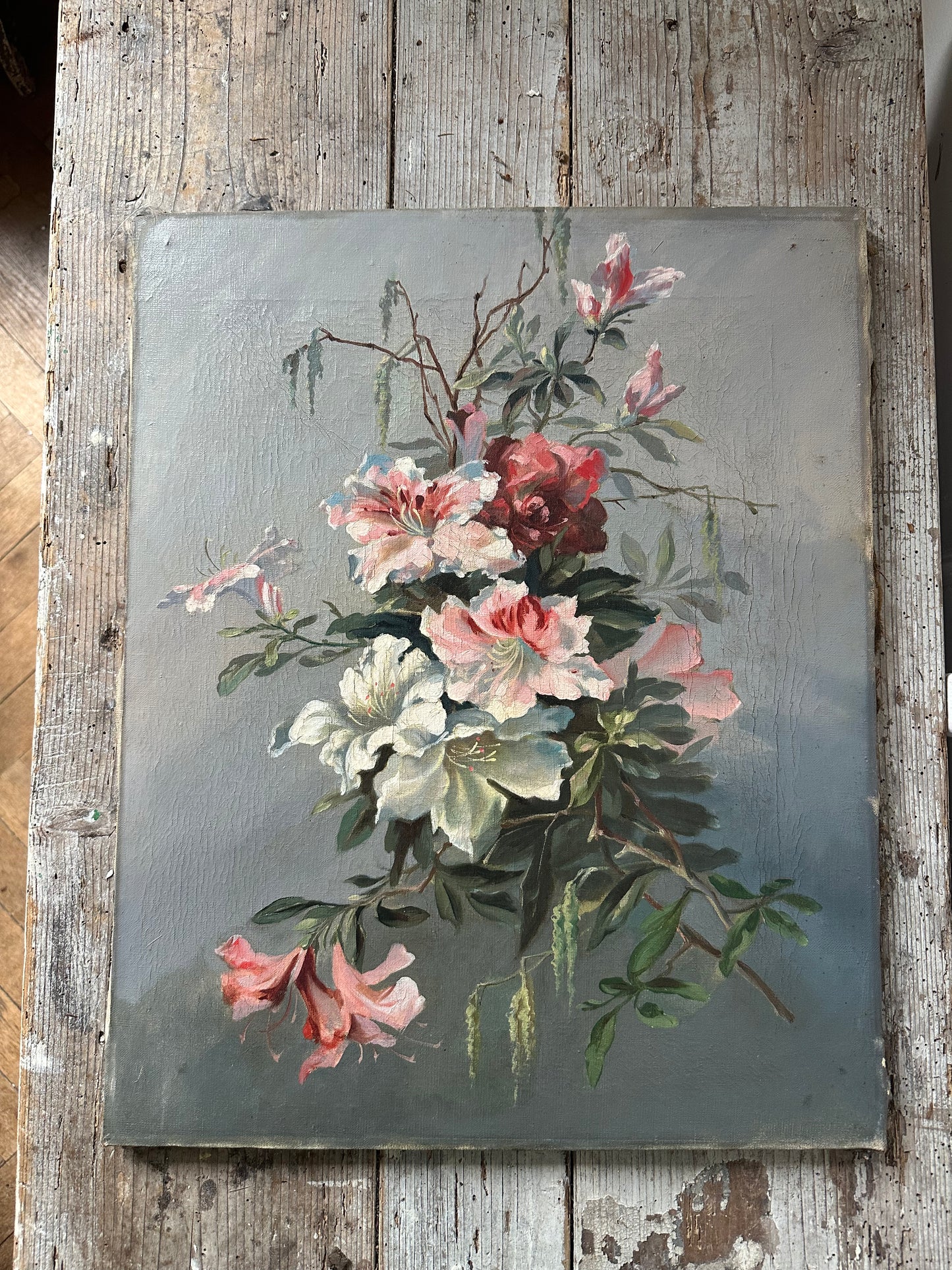 Azalée