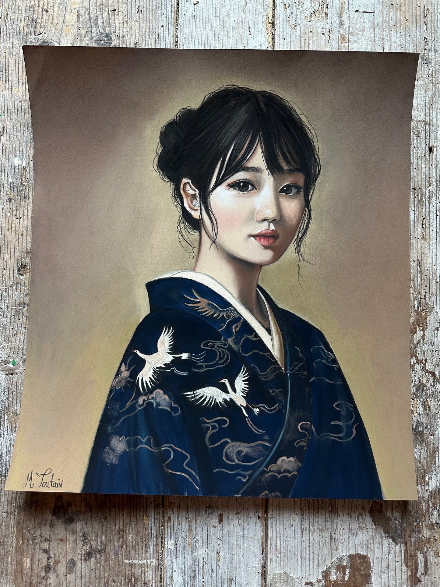 Usaji