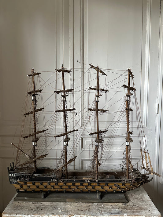 Maquette