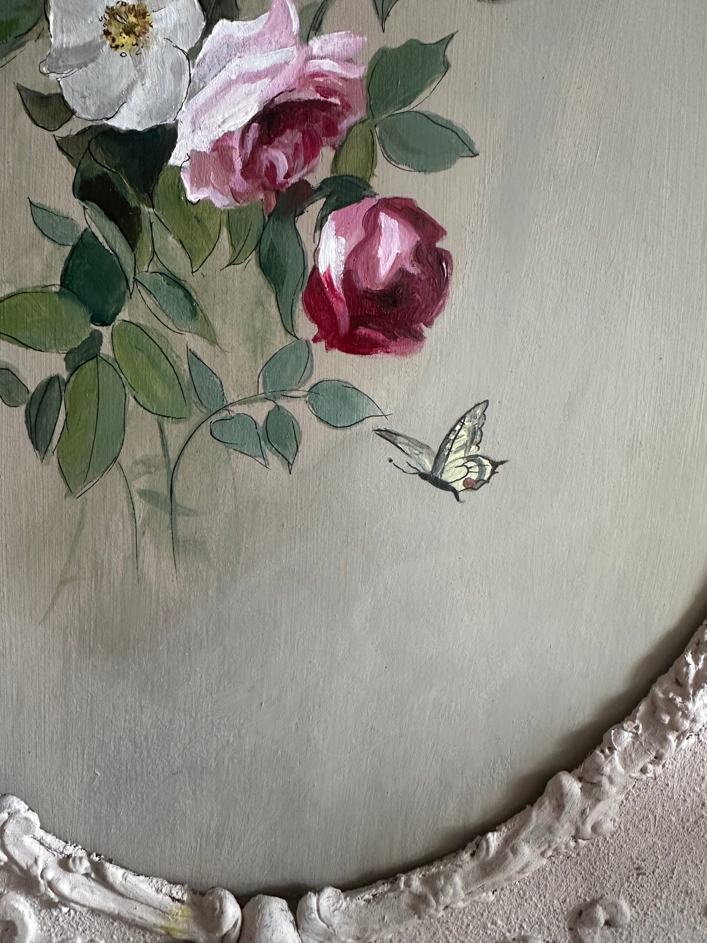 Les papillons