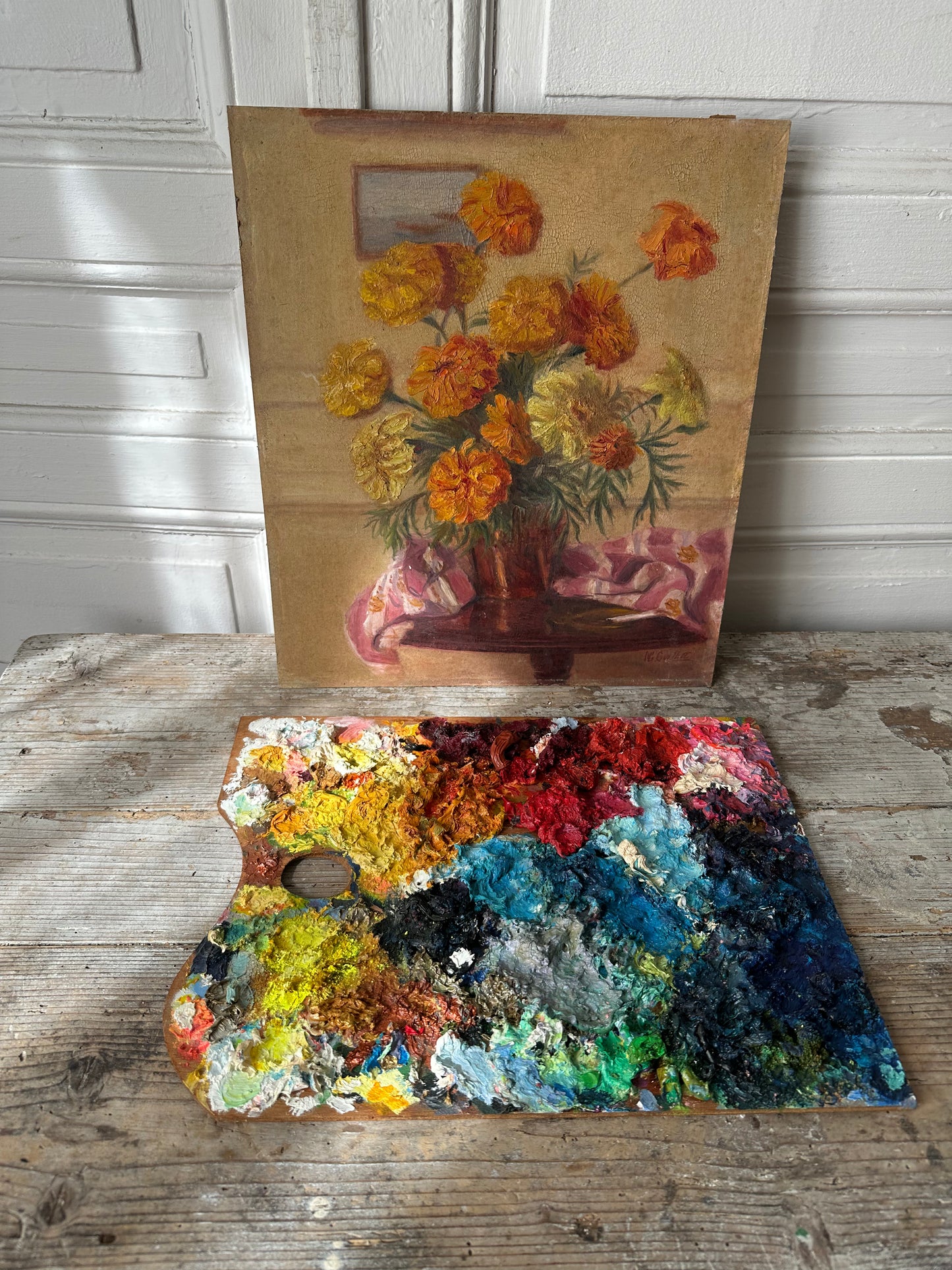 Peinture