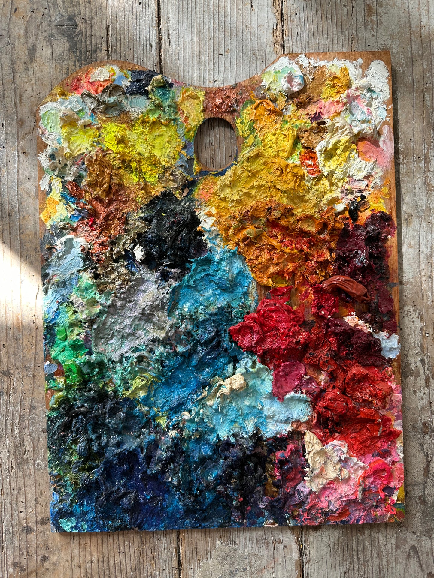 Peinture