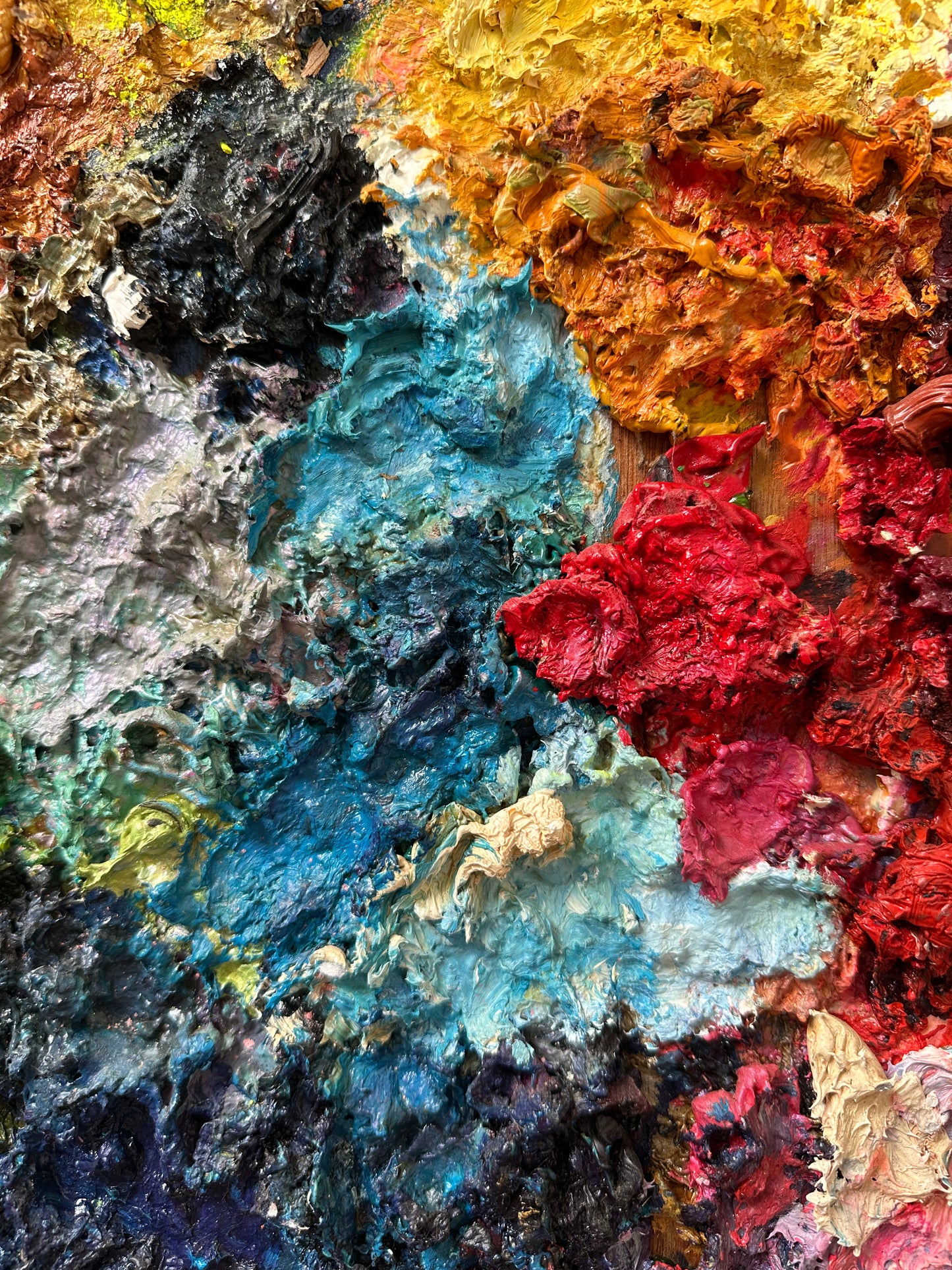 Peinture