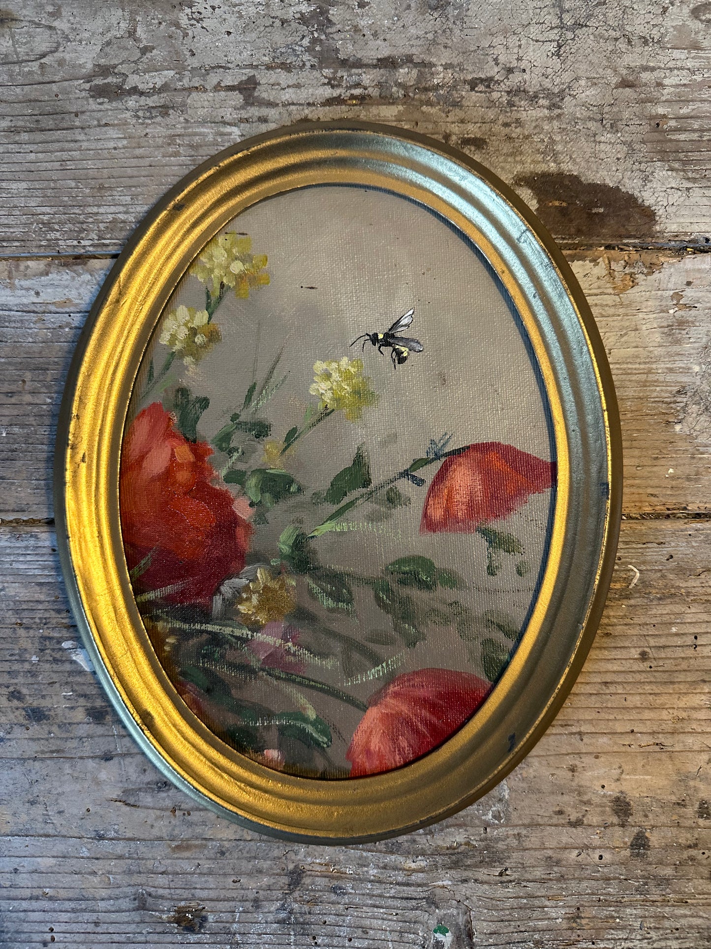 L’abeille