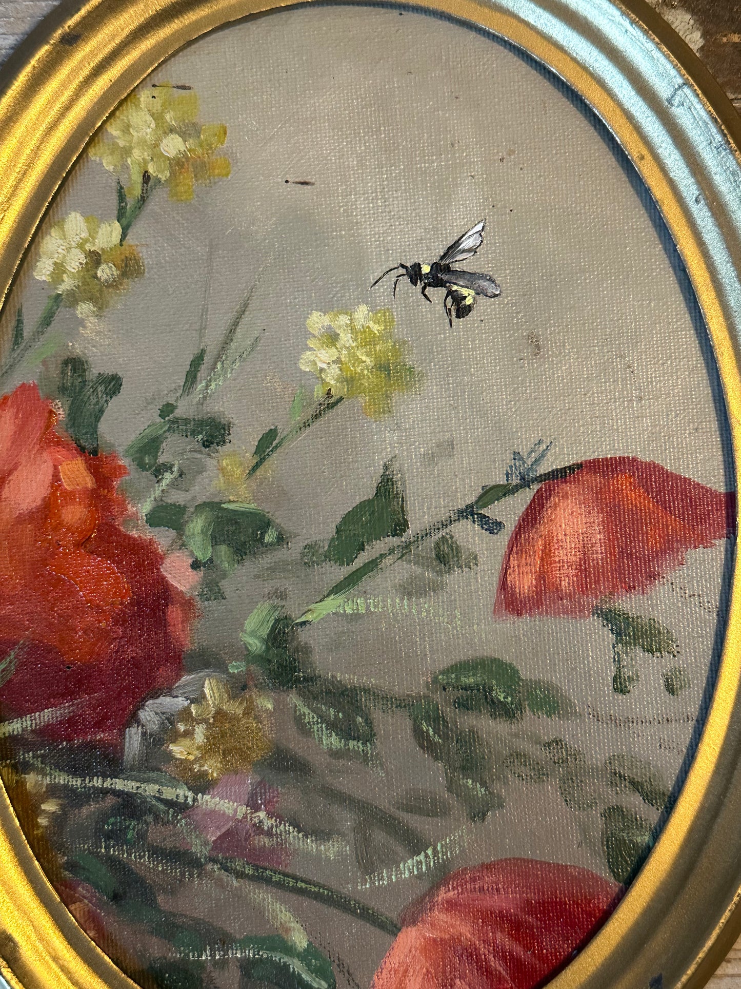 L’abeille