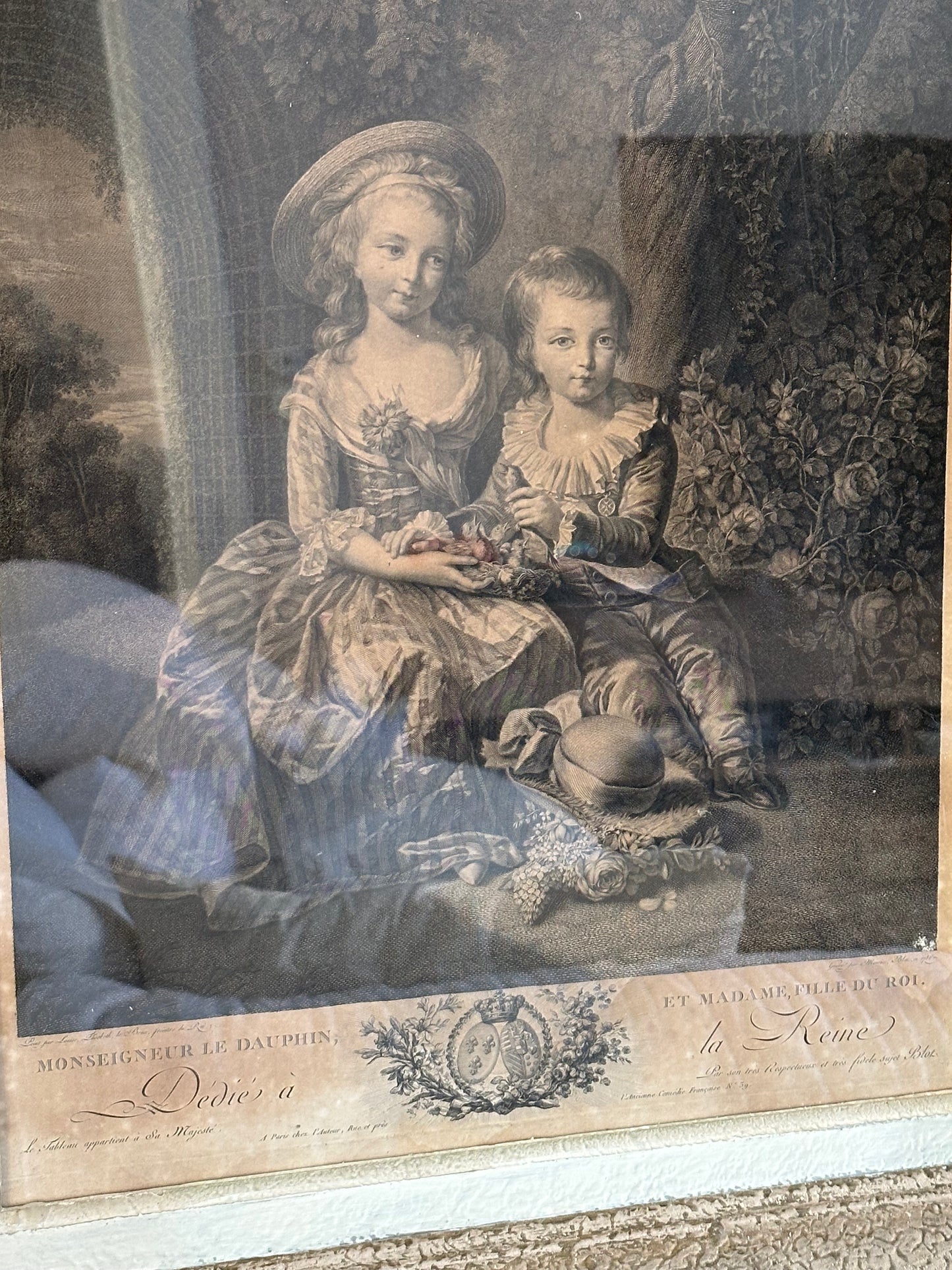 Enfants royaux