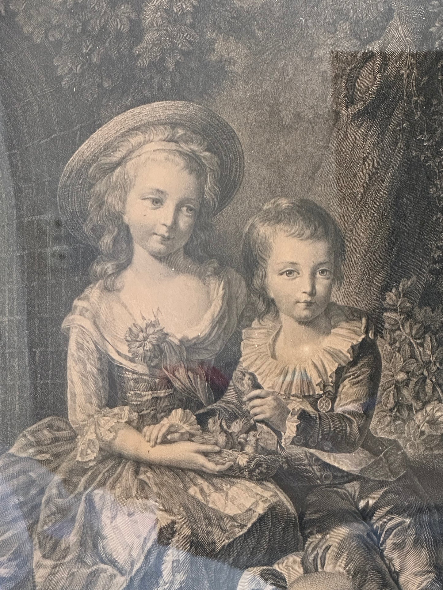 Enfants royaux