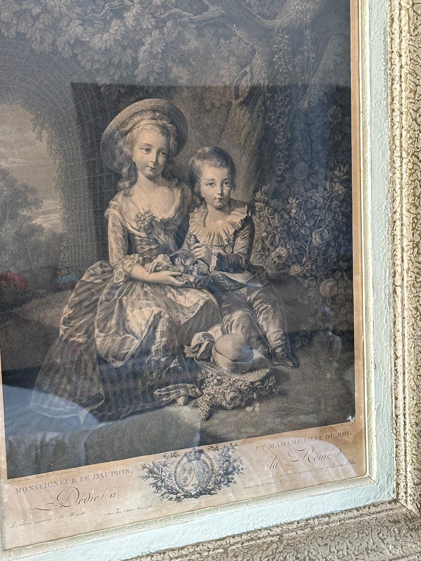 Enfants royaux