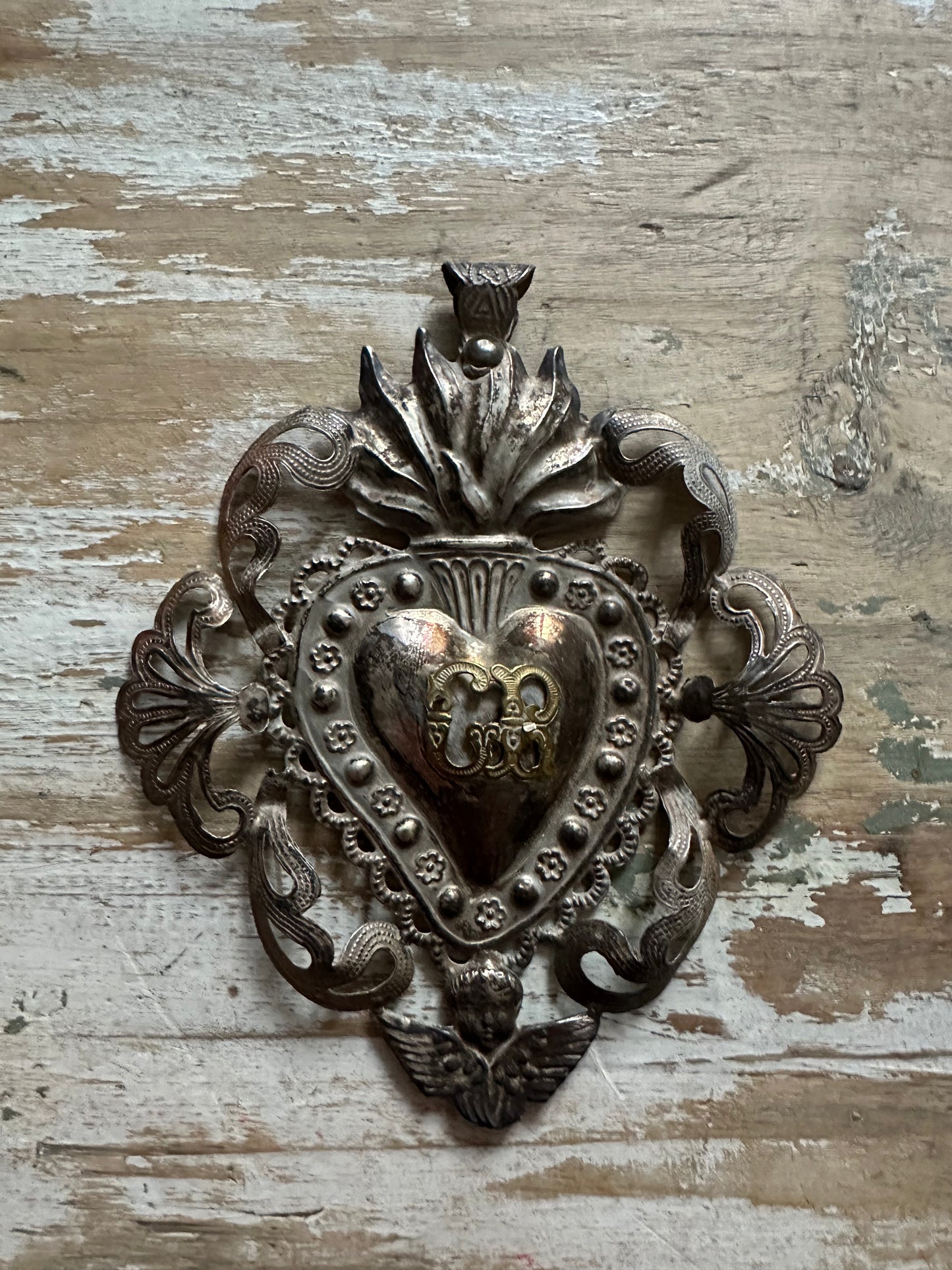 Ex voto