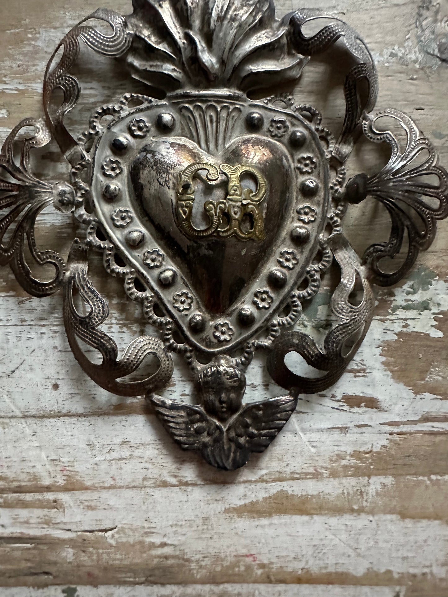 Ex voto