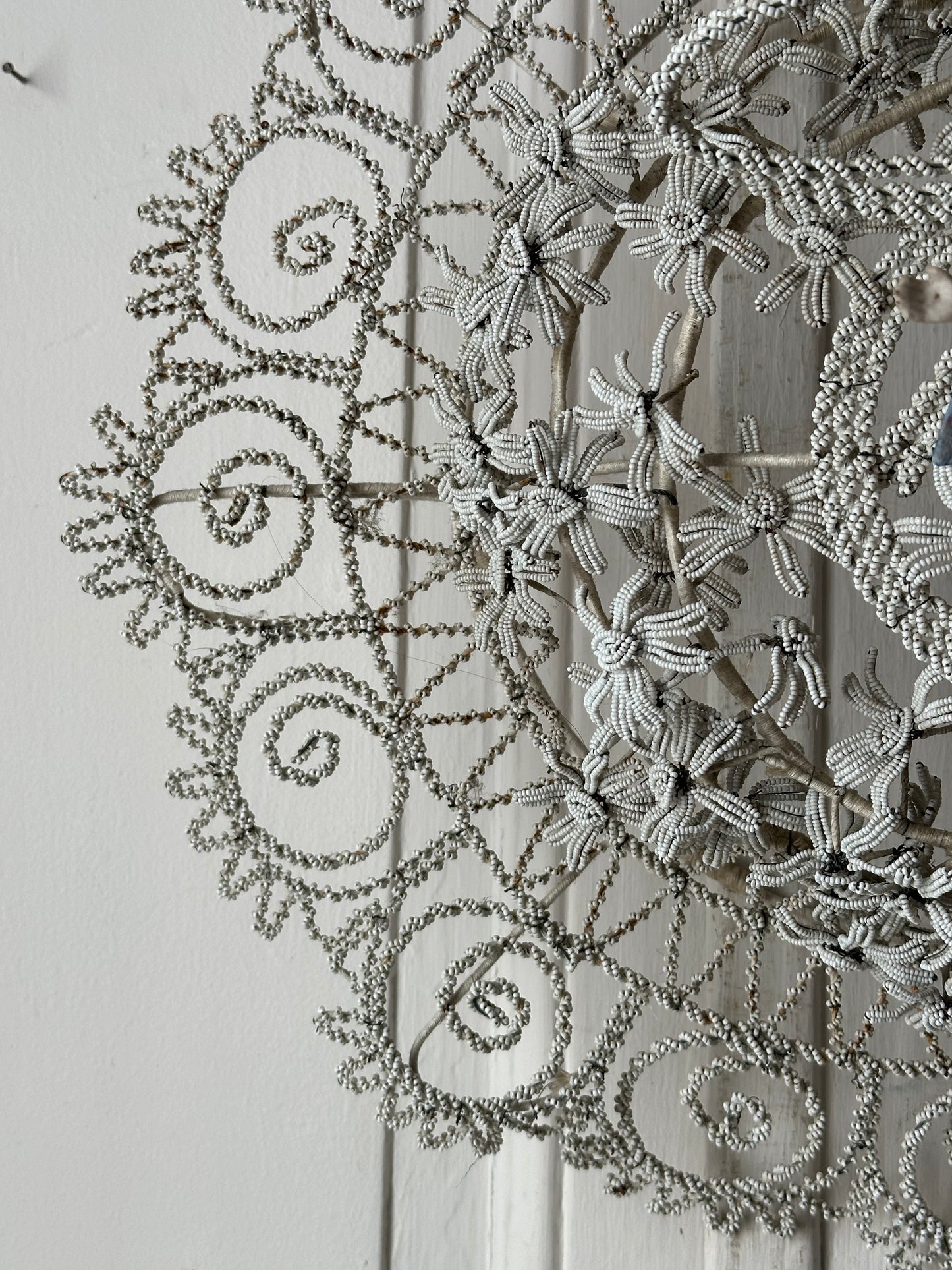 L’ange blanc