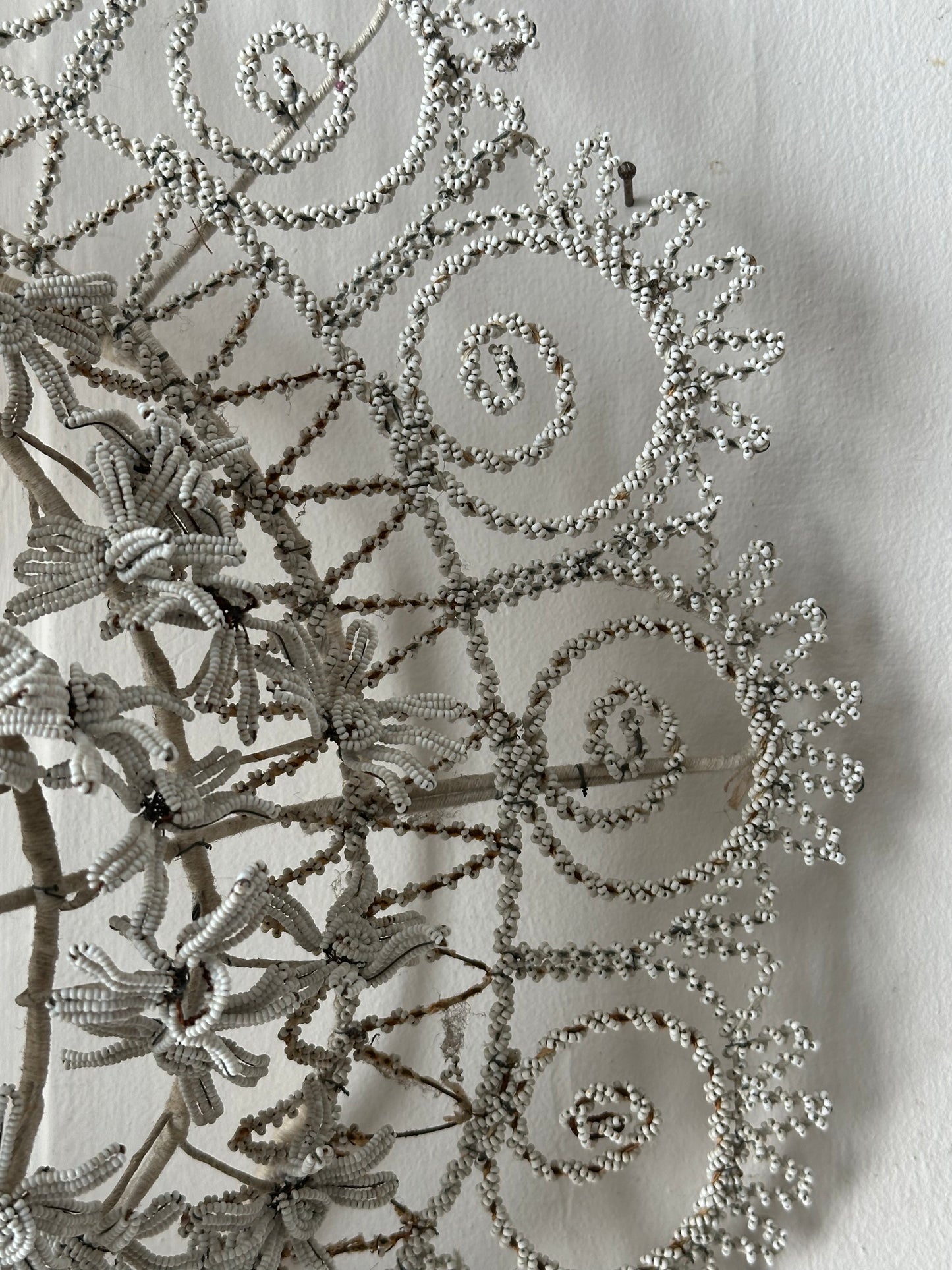 L’ange blanc