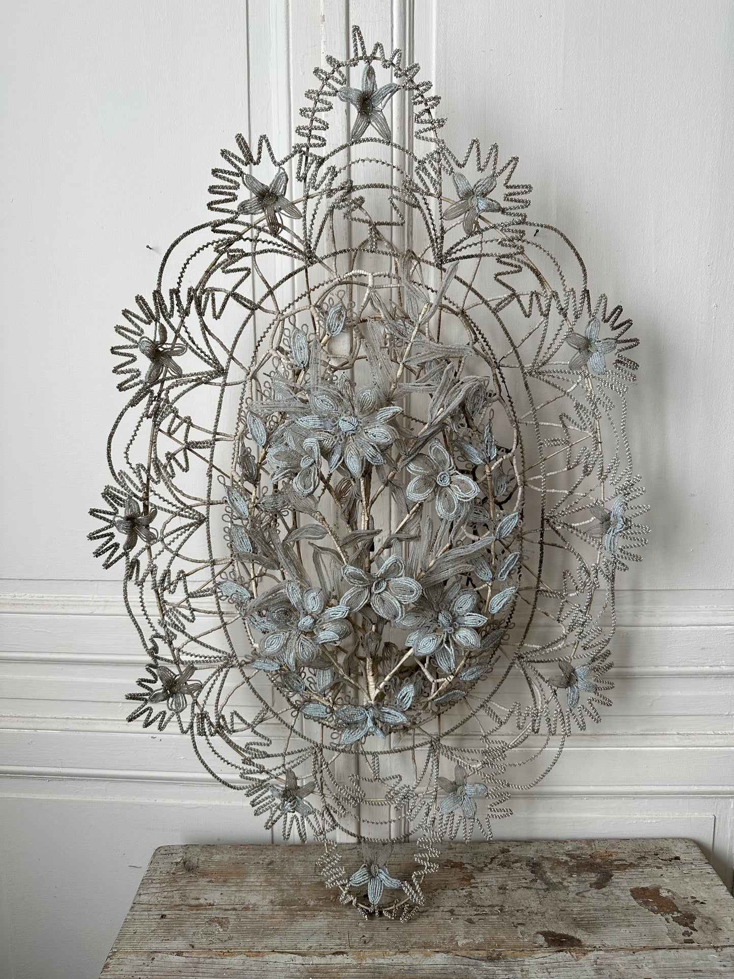 Couronne de mariage