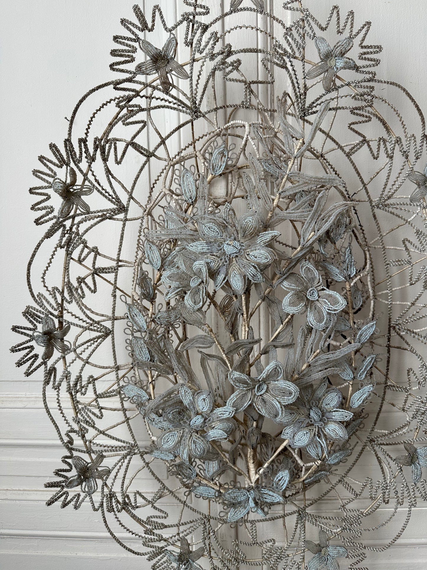 Couronne de mariage