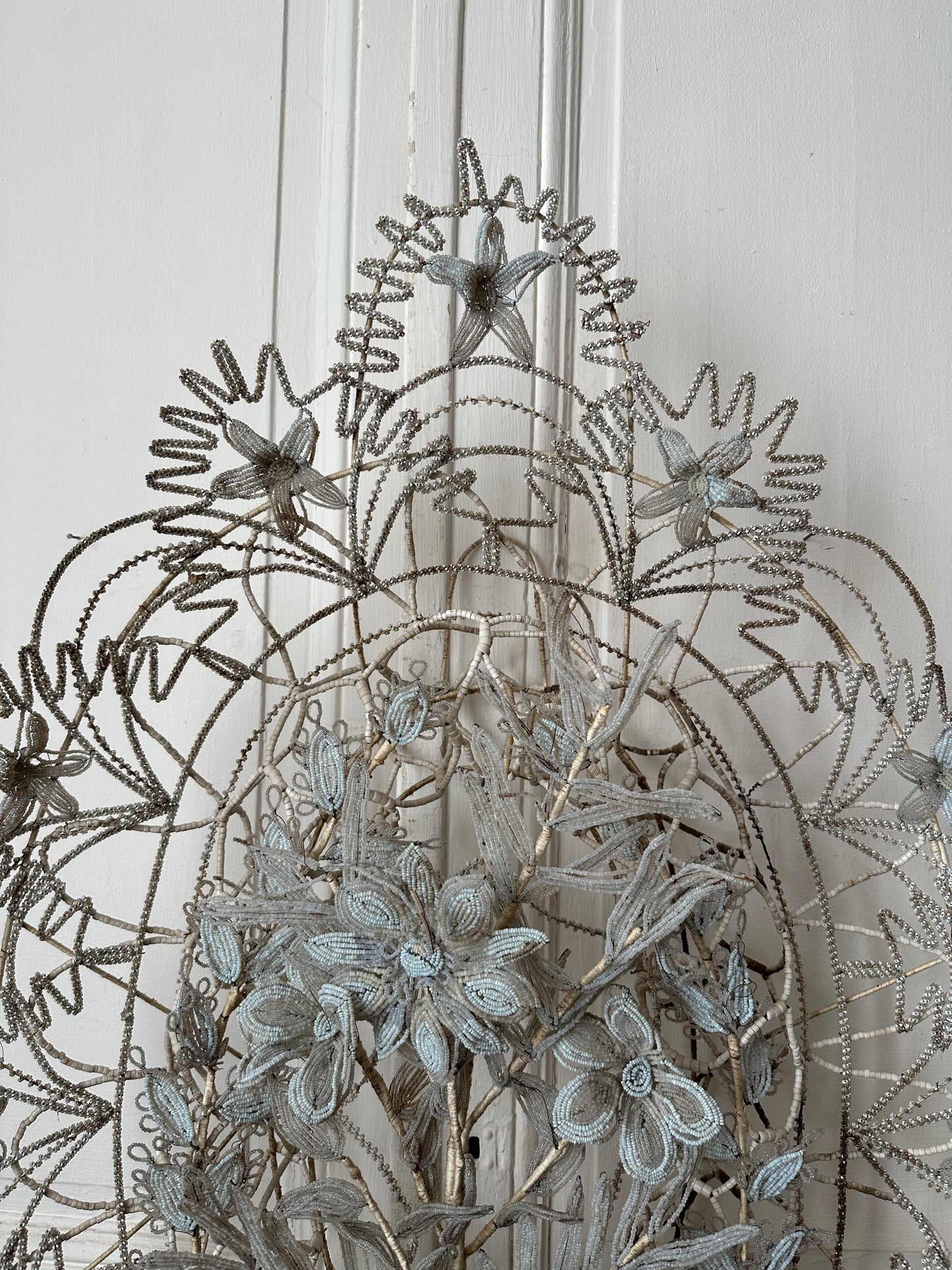 Couronne de mariage