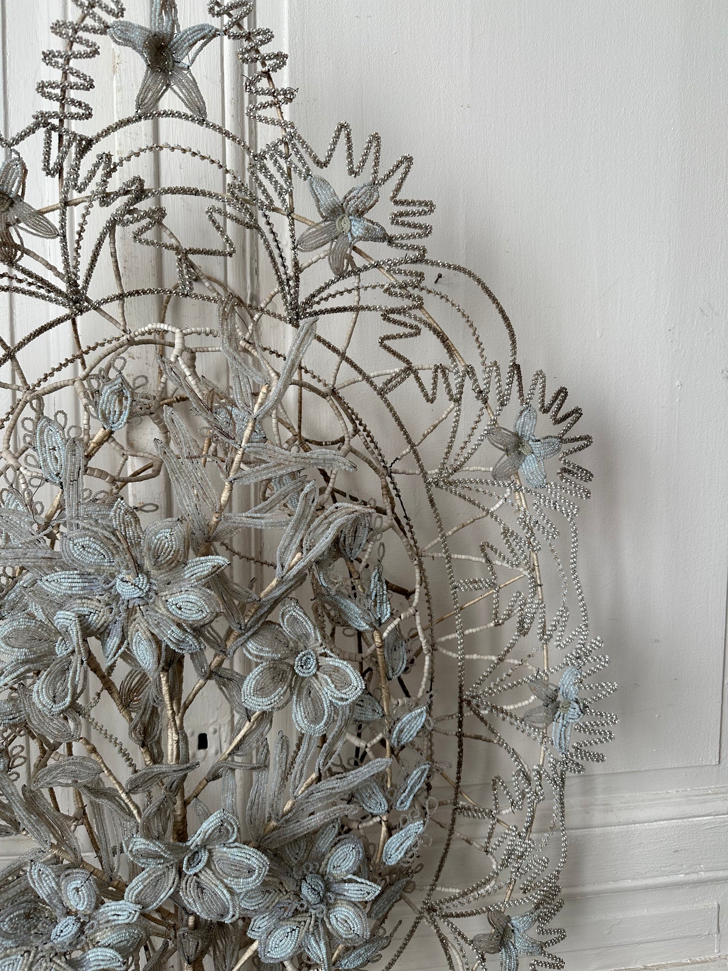 Couronne de mariage