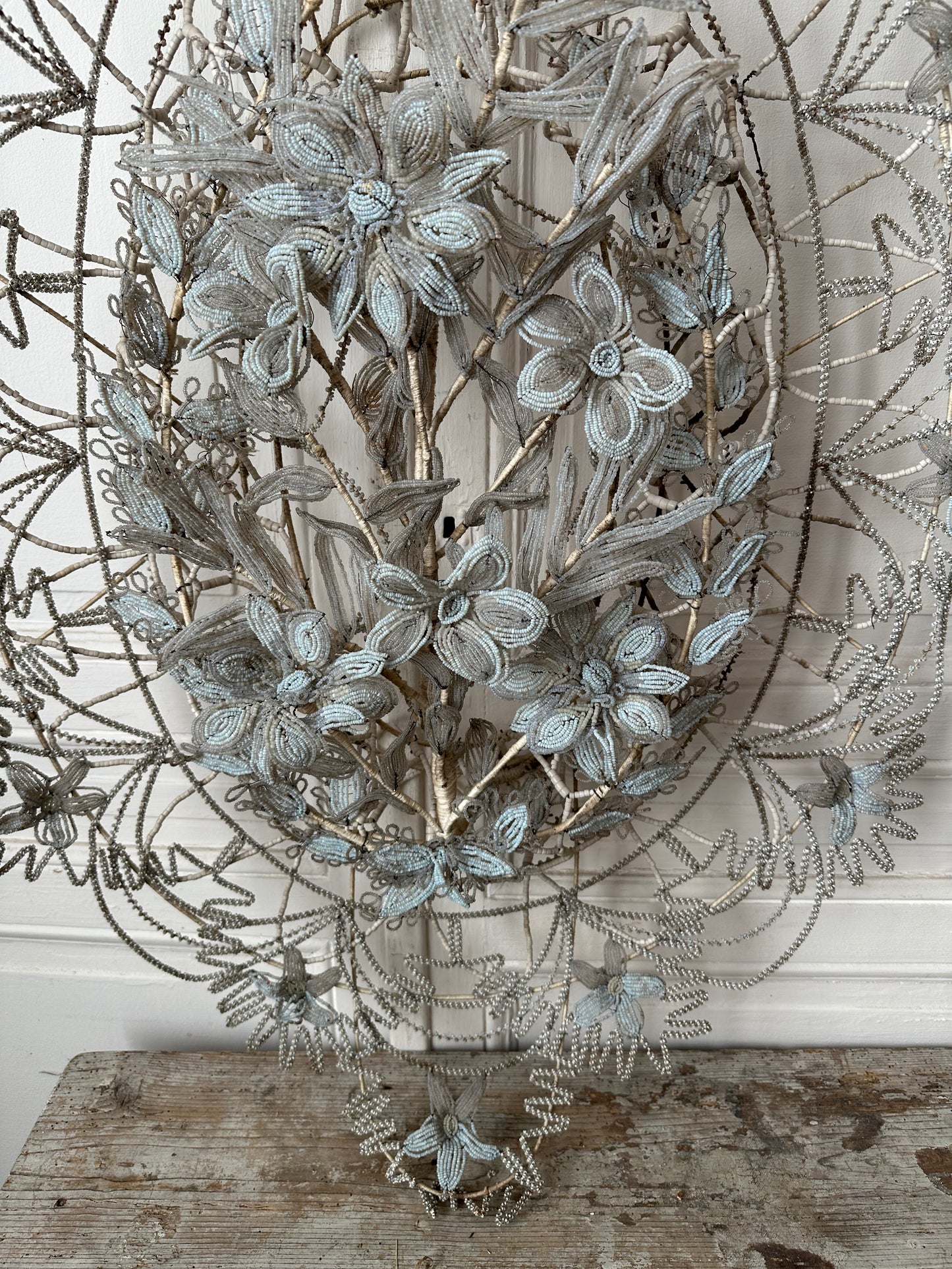 Couronne de mariage