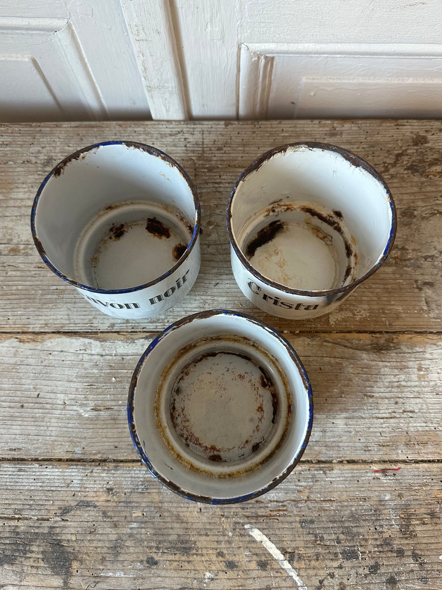 Trio
